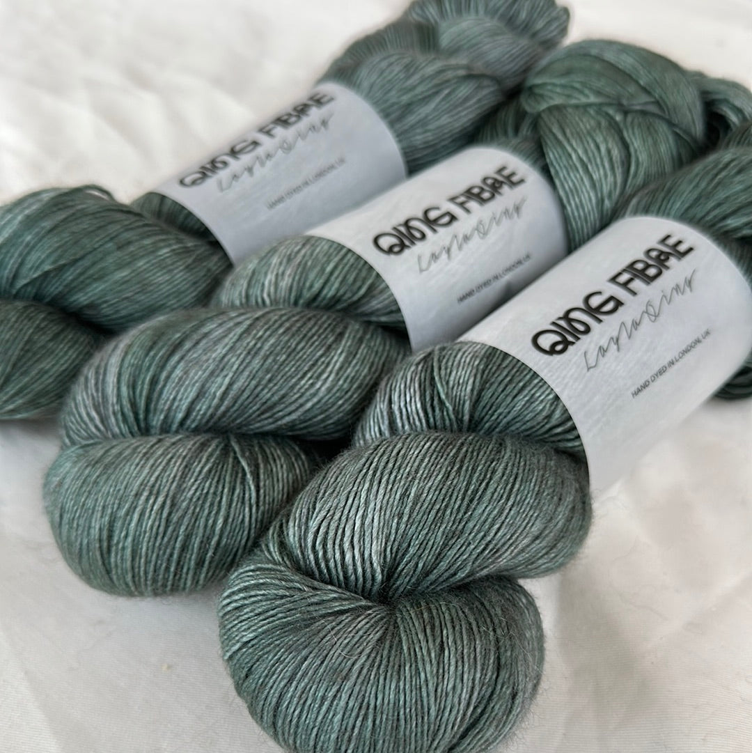 Yak Single - Malachite