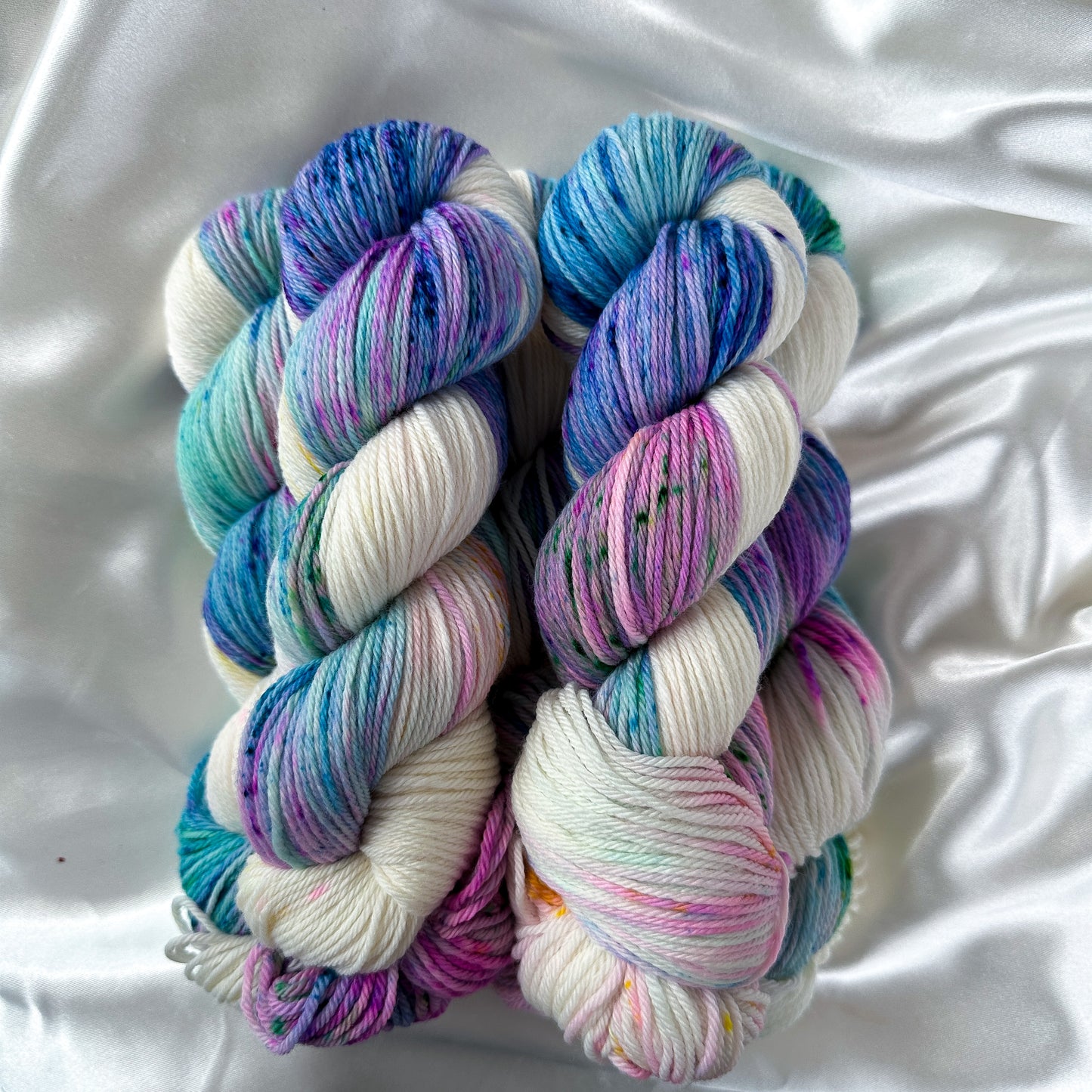 Merino DK - The Meadow