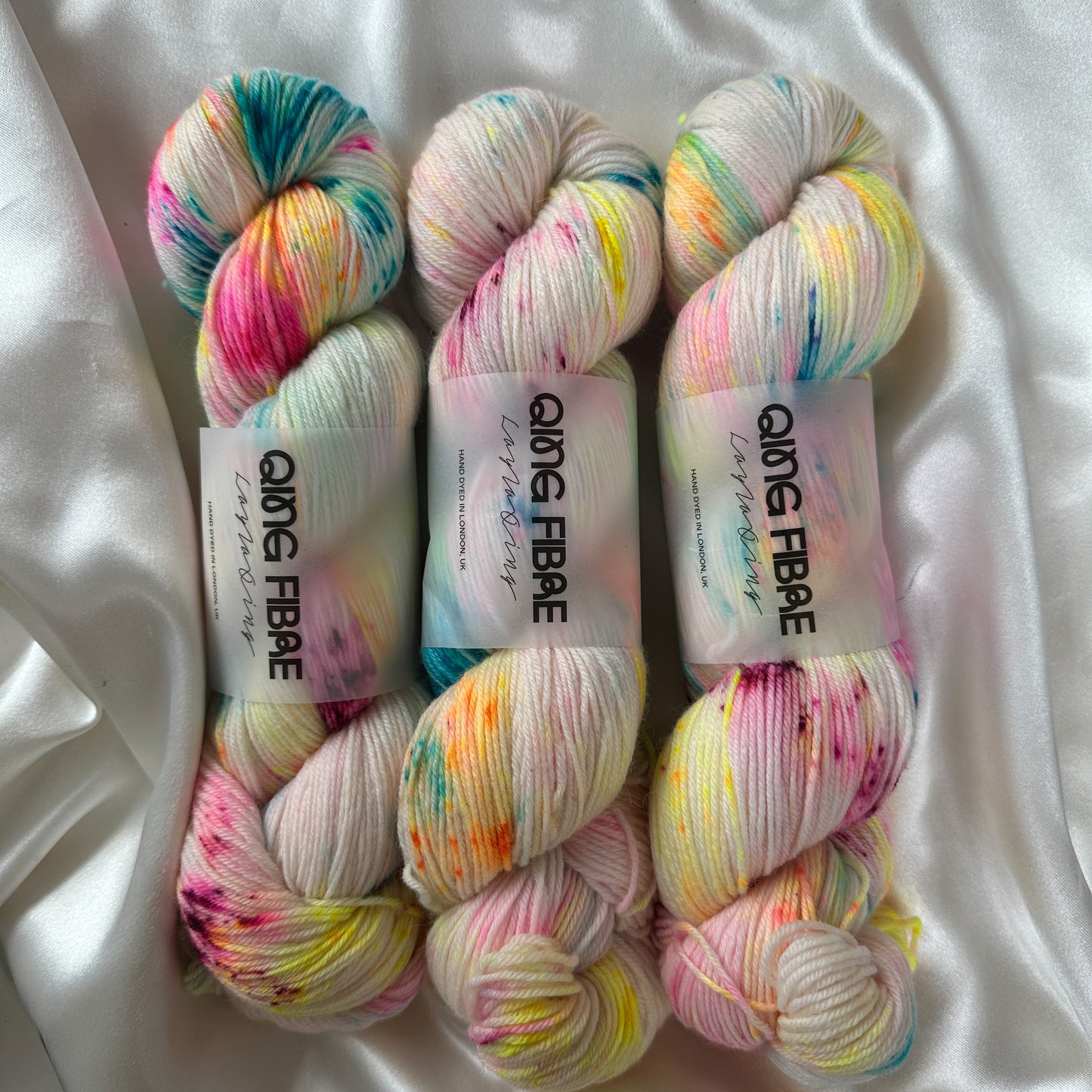 Super Soft Sock - Hippienista