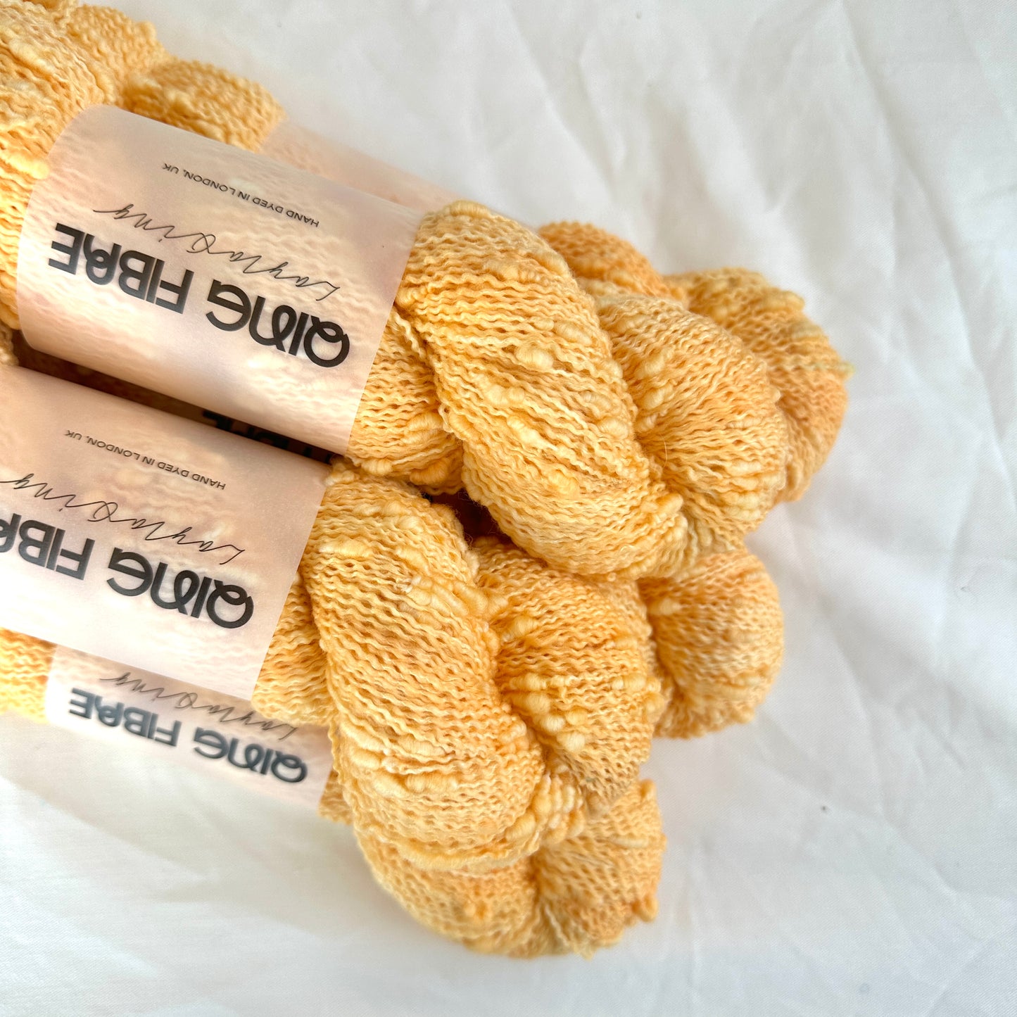 Pearl - Turmeric