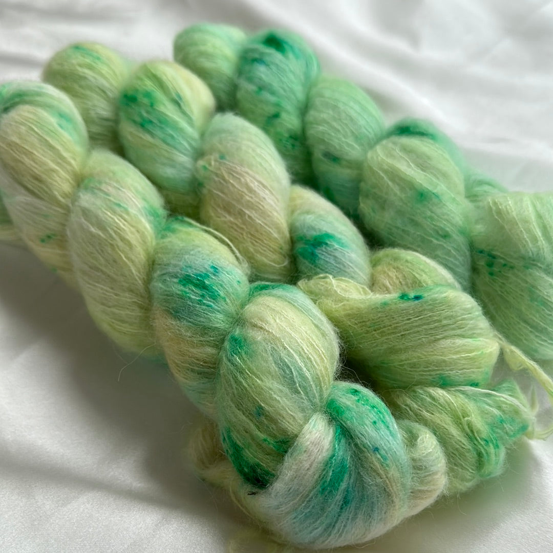 Suri Lace - Spaceship