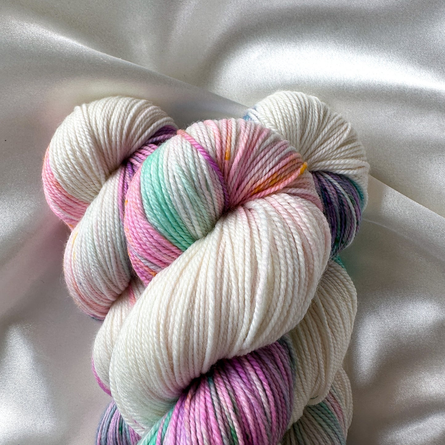 Merino Sport Gold - The Meadow