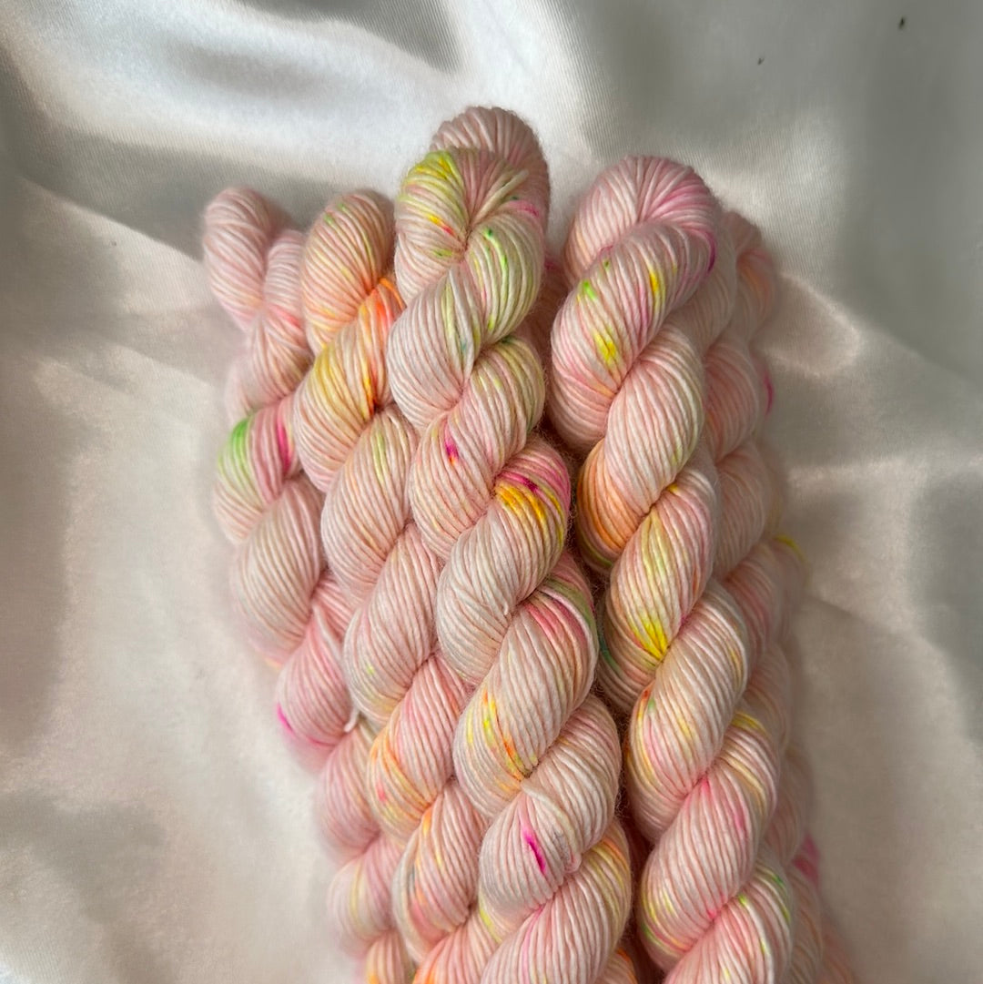Merino Single Mini - Lapine