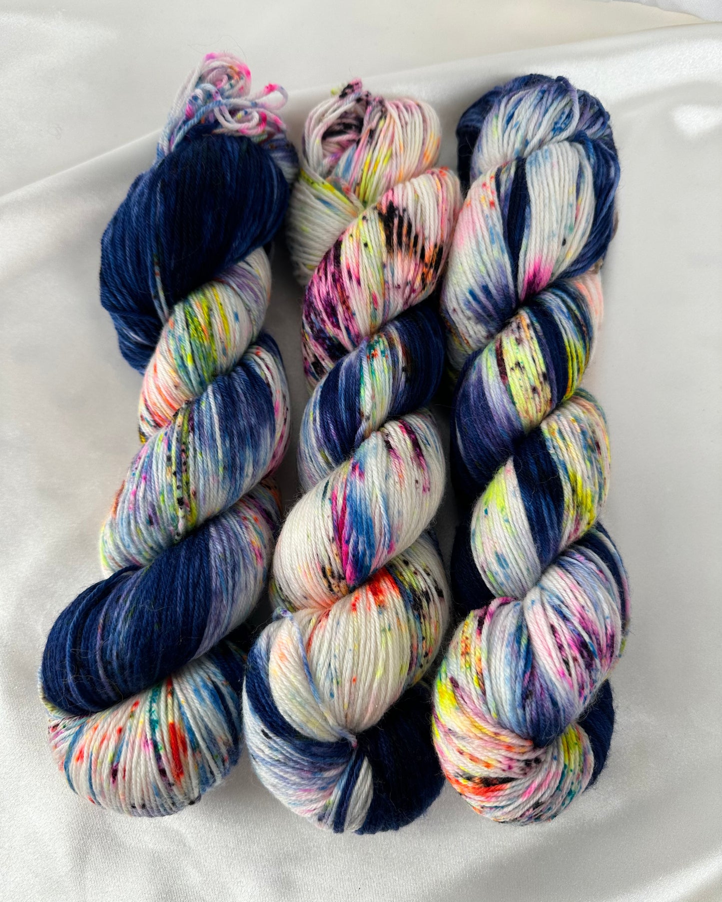 Super Soft Sock - Manta Ray