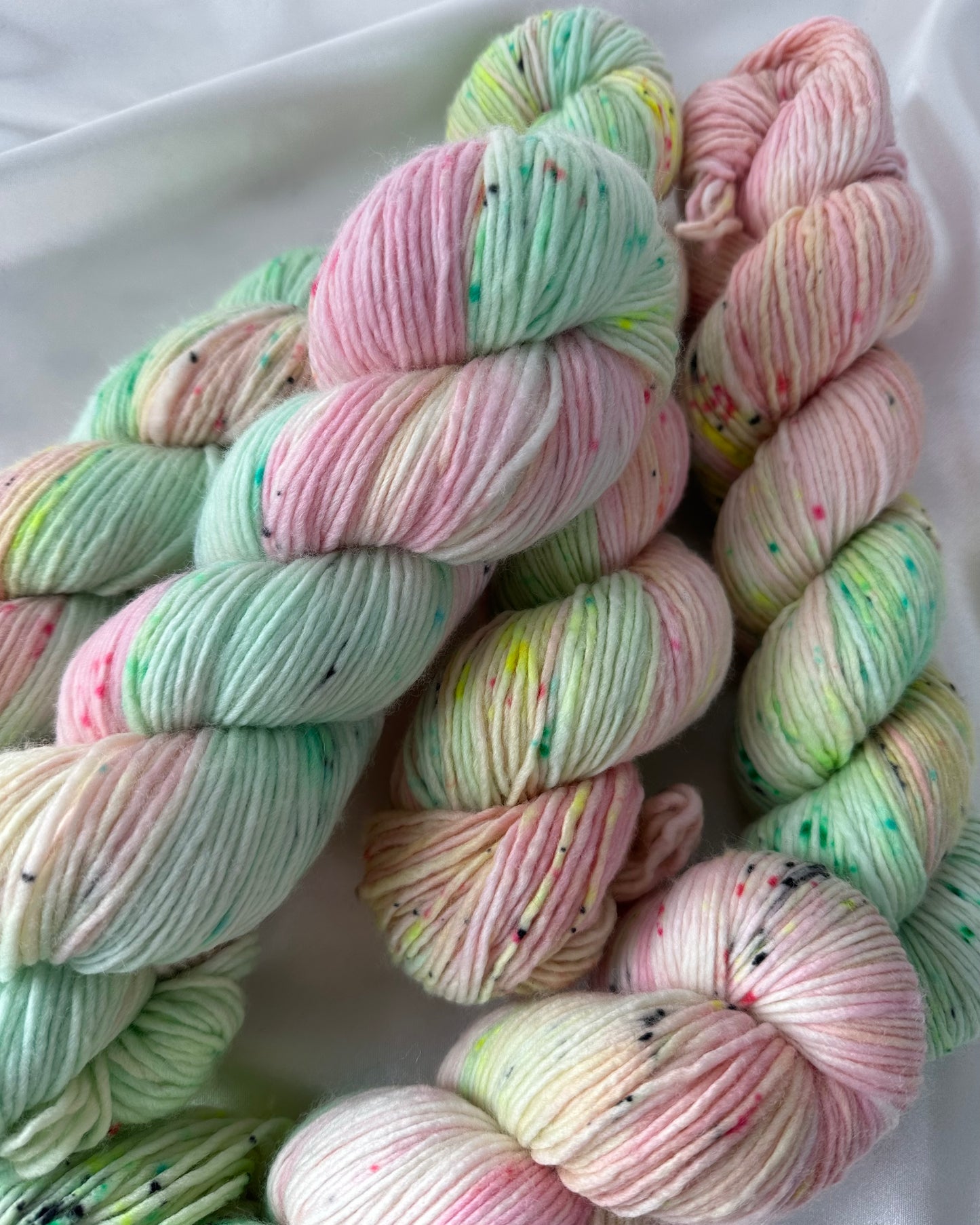 Big Merino DK - Gelateria