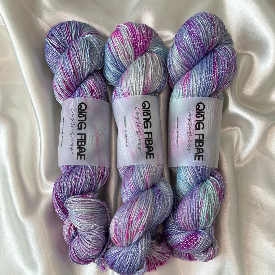 Glitz - Wisteria