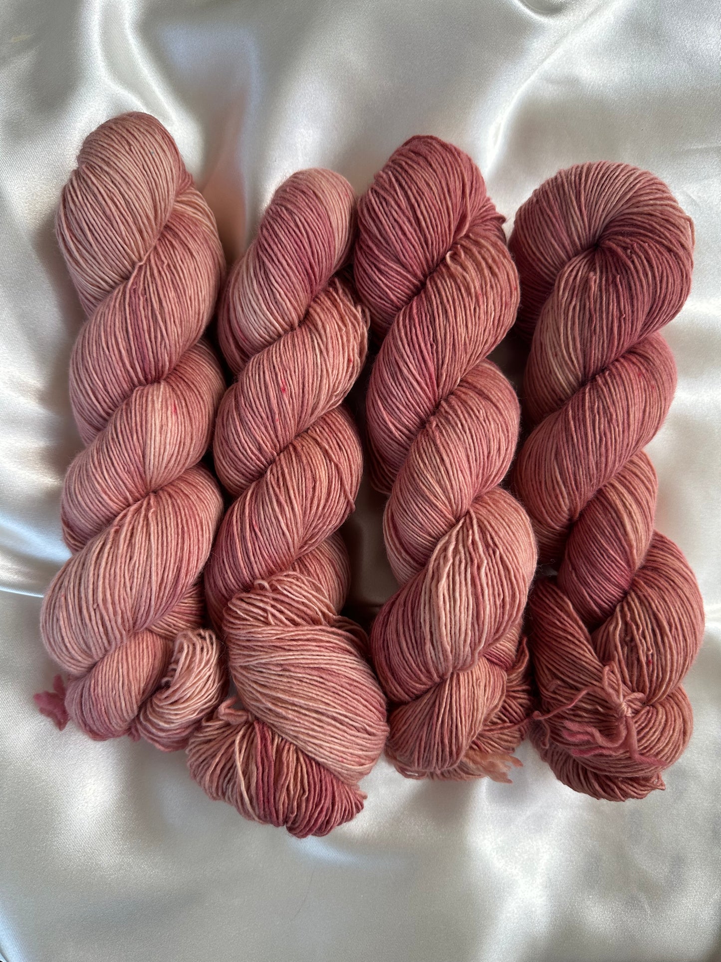 Merino Single - Lemonade