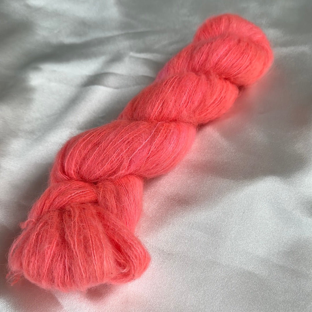 Suri Lace - Shrimp