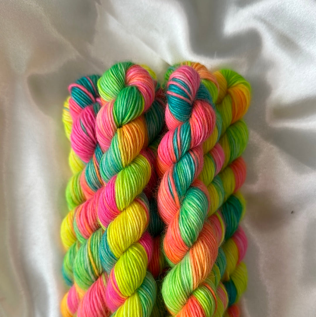 Merino Single Mini - Utopia