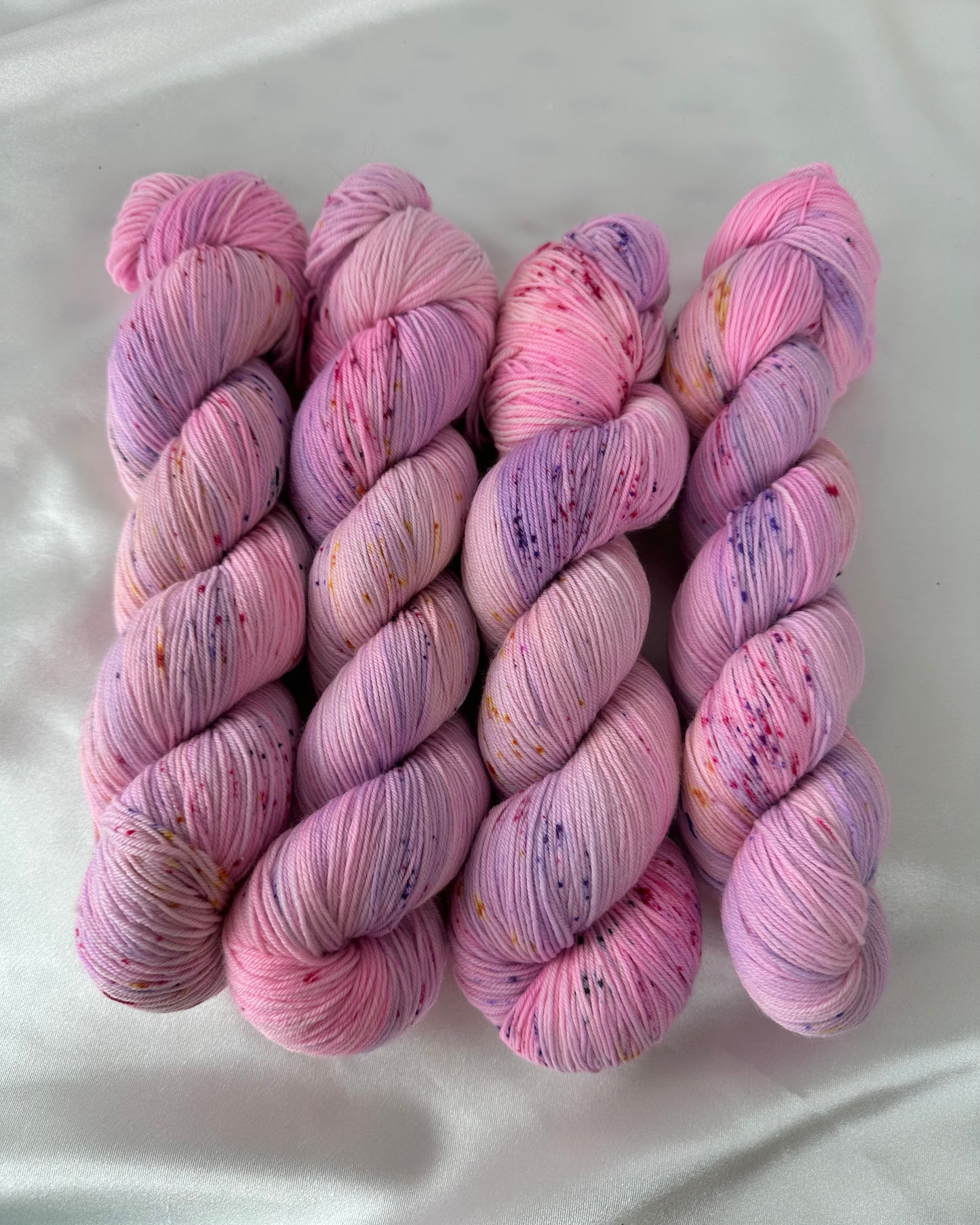 Dashing Fingering - Cosmos Light