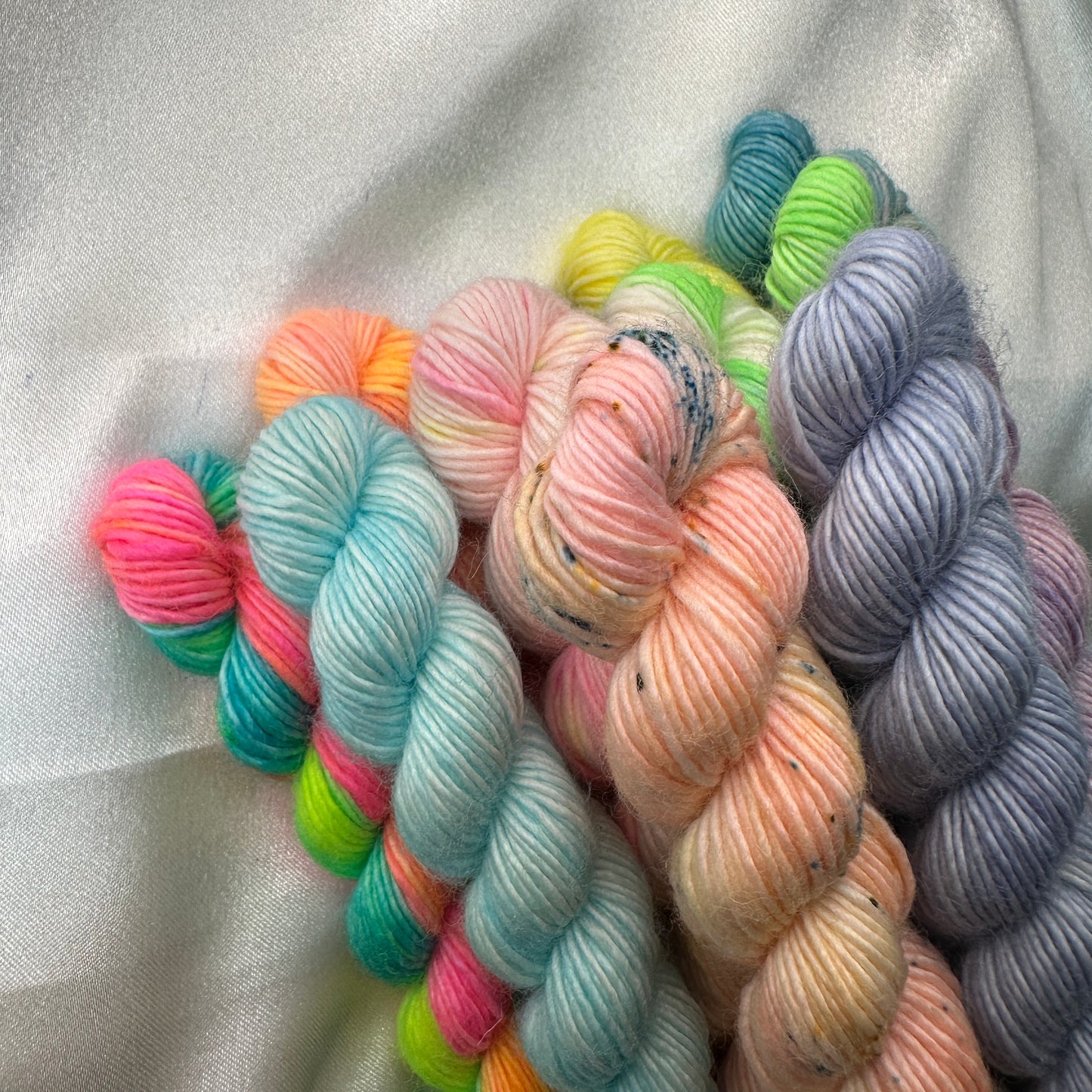 Merino Single Mini Wildwood Bundle
