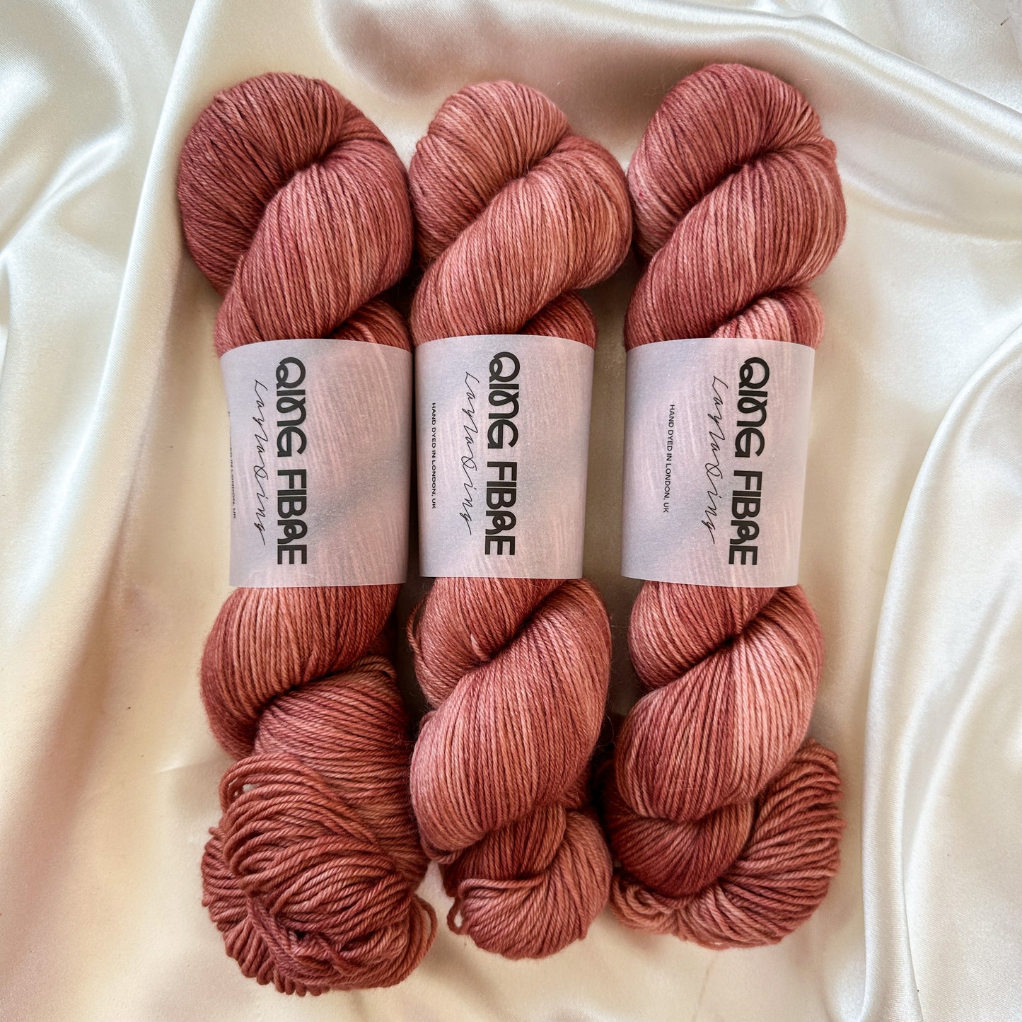 Super Soft Sock - Pink Lemonade