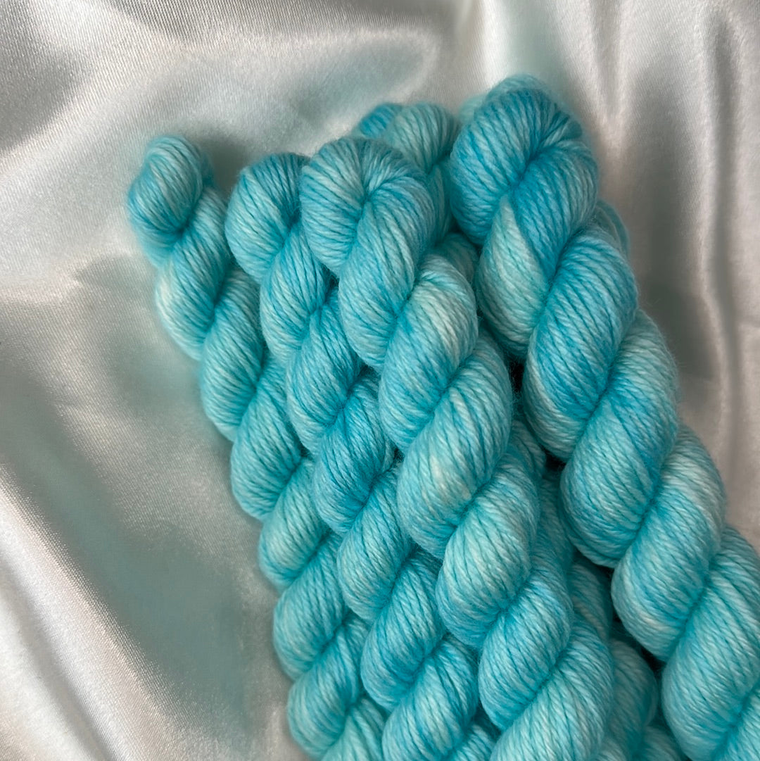 Merino DK Mini - Pool