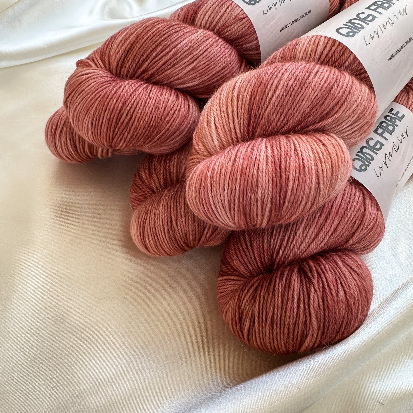 Super Soft Sock - Pink Lemonade
