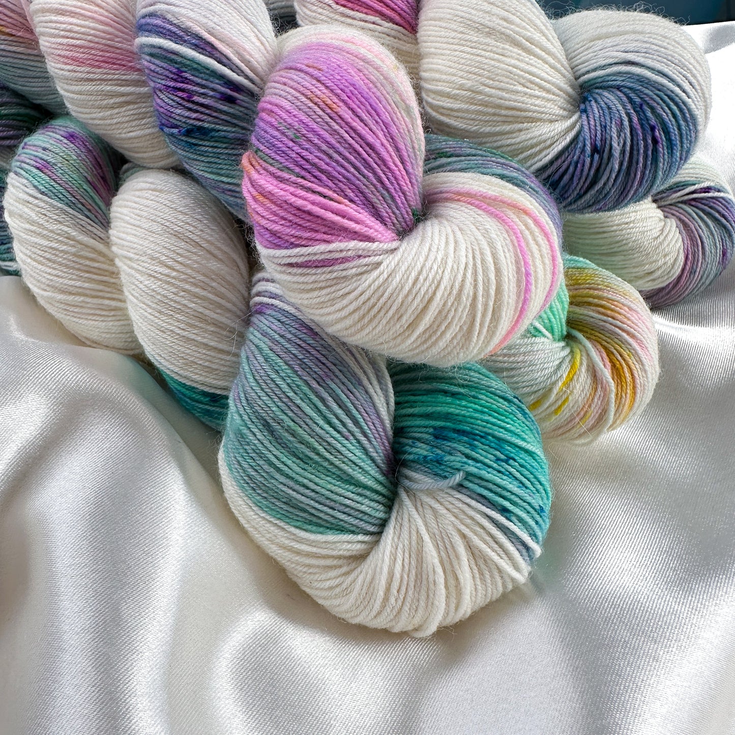 Classic Sock - The Meadow