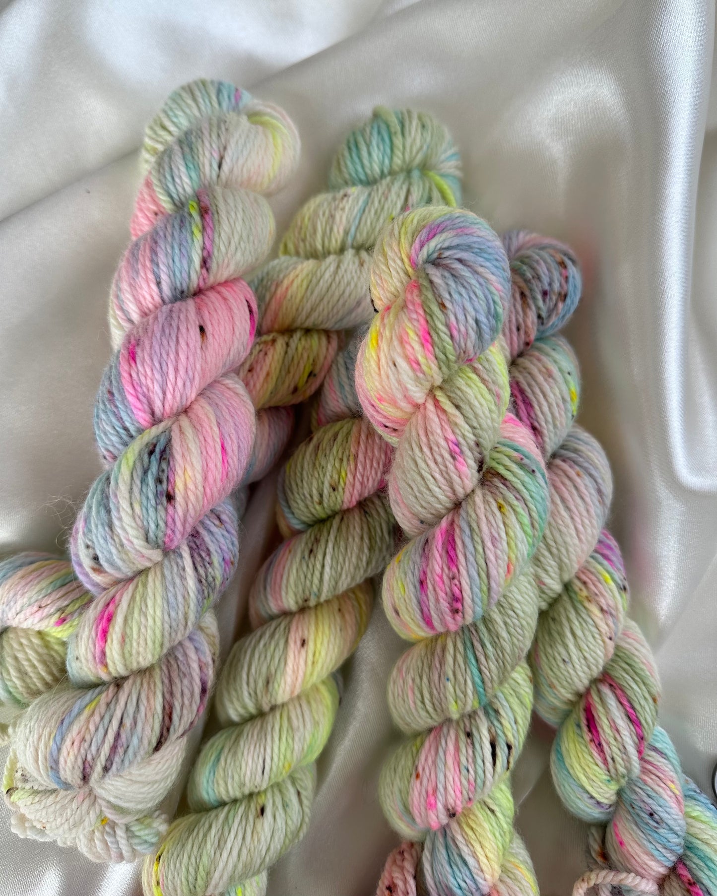 Super Soft Aran 50g: Shibuya