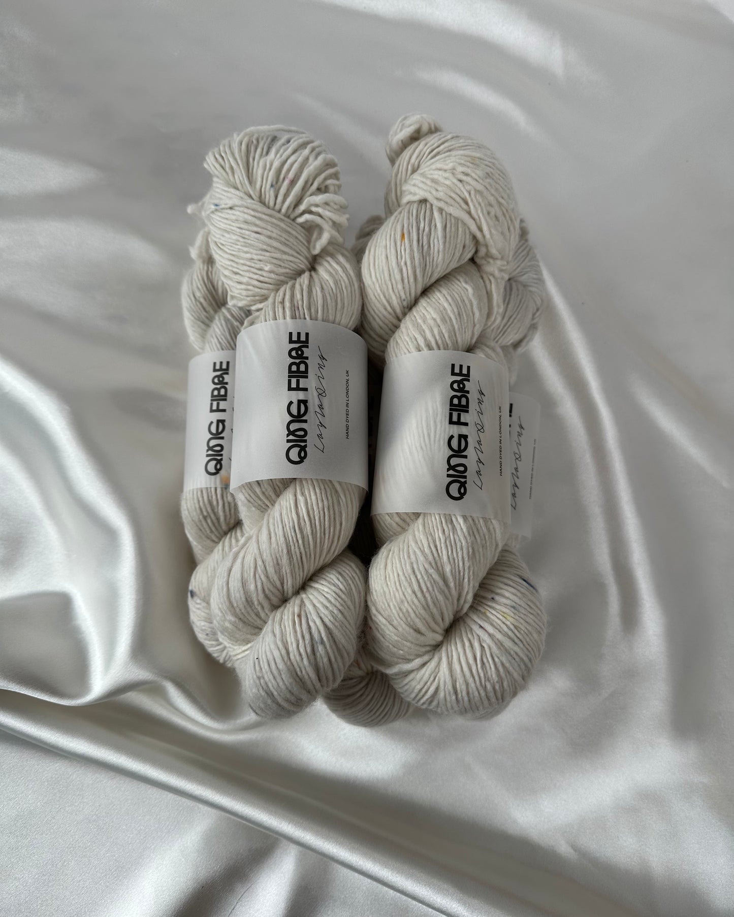 Big Merino DK - Balloon
