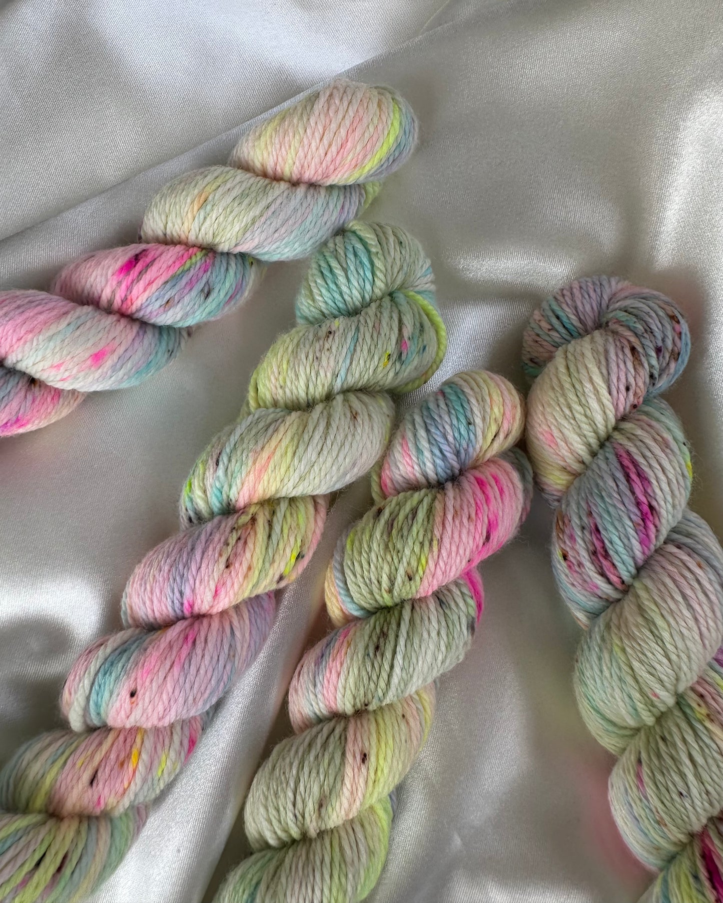 Super Soft Aran 50g: Shibuya