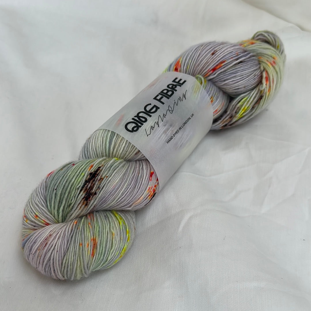 Merino Single - Calm Sea
