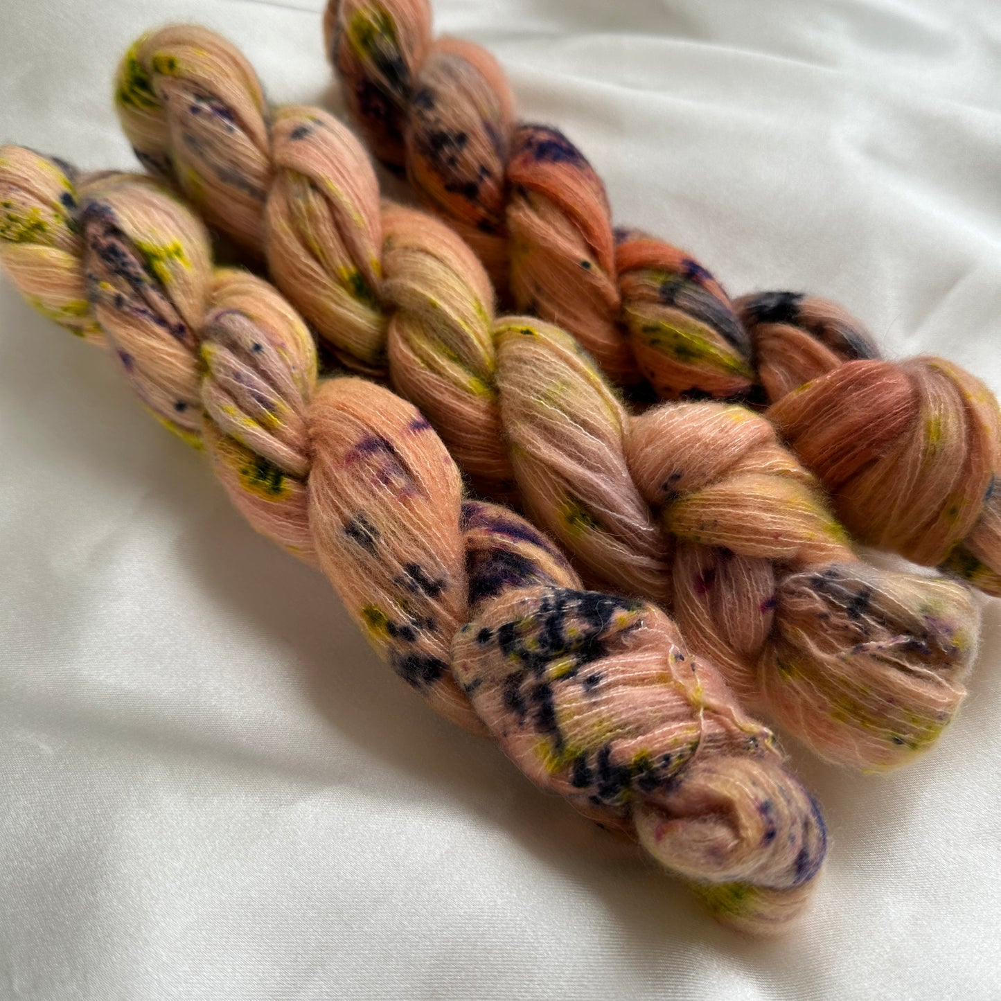 Veranita - Anemone OOAK