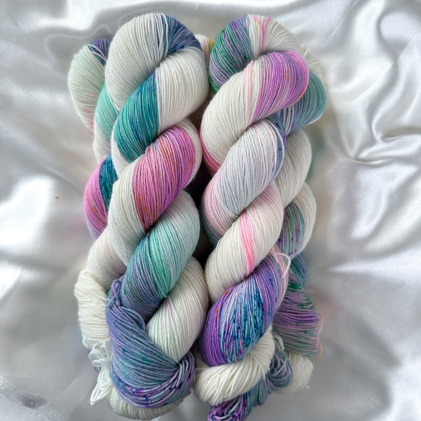 Classic Sock - The Meadow