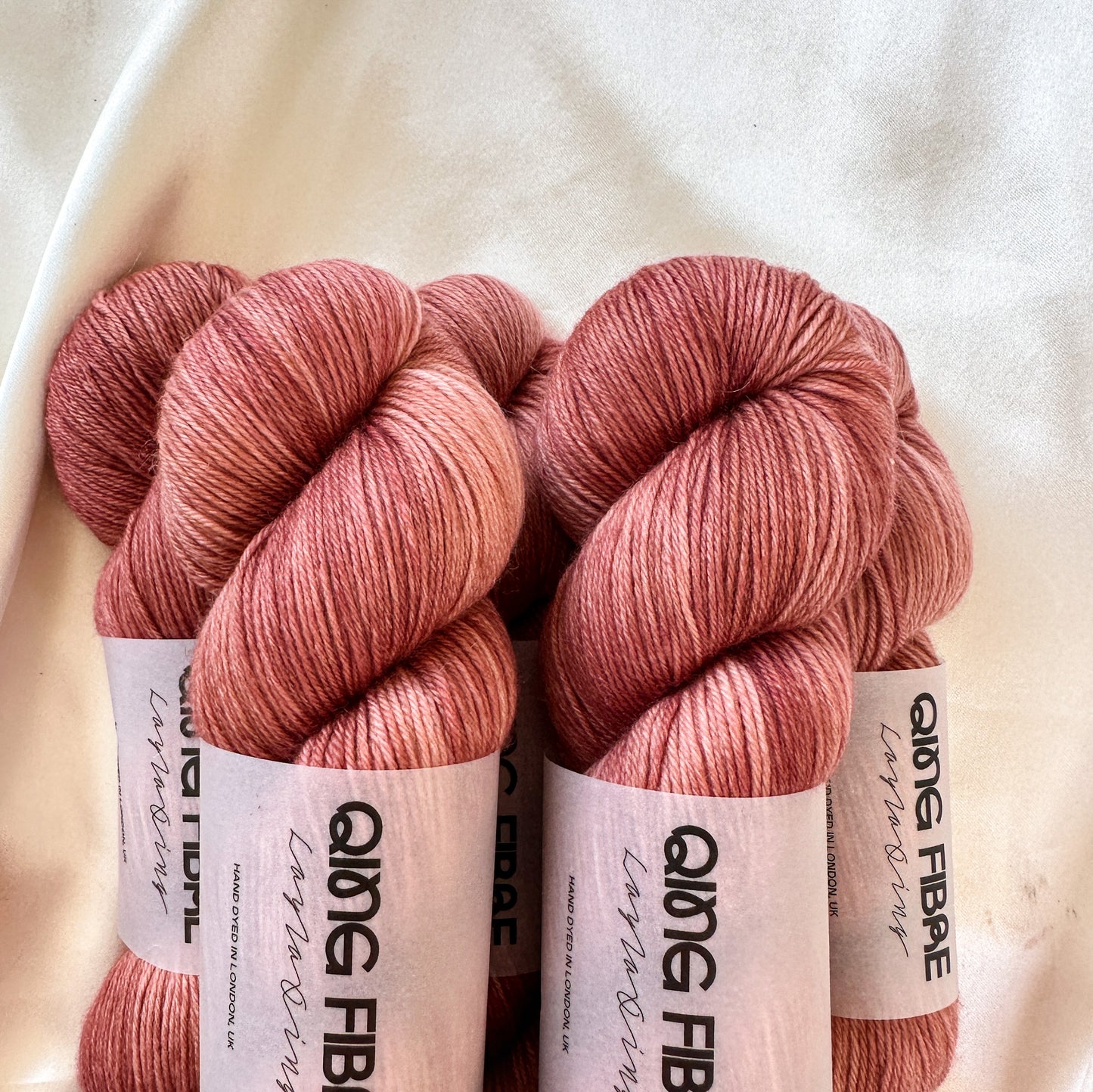 Super Soft Sock - Pink Lemonade