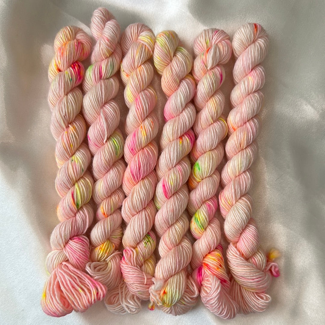 Merino Single Mini - Lapine