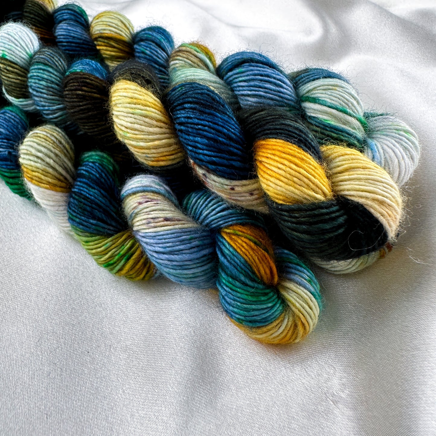 Merino Single Mini - Devotion
