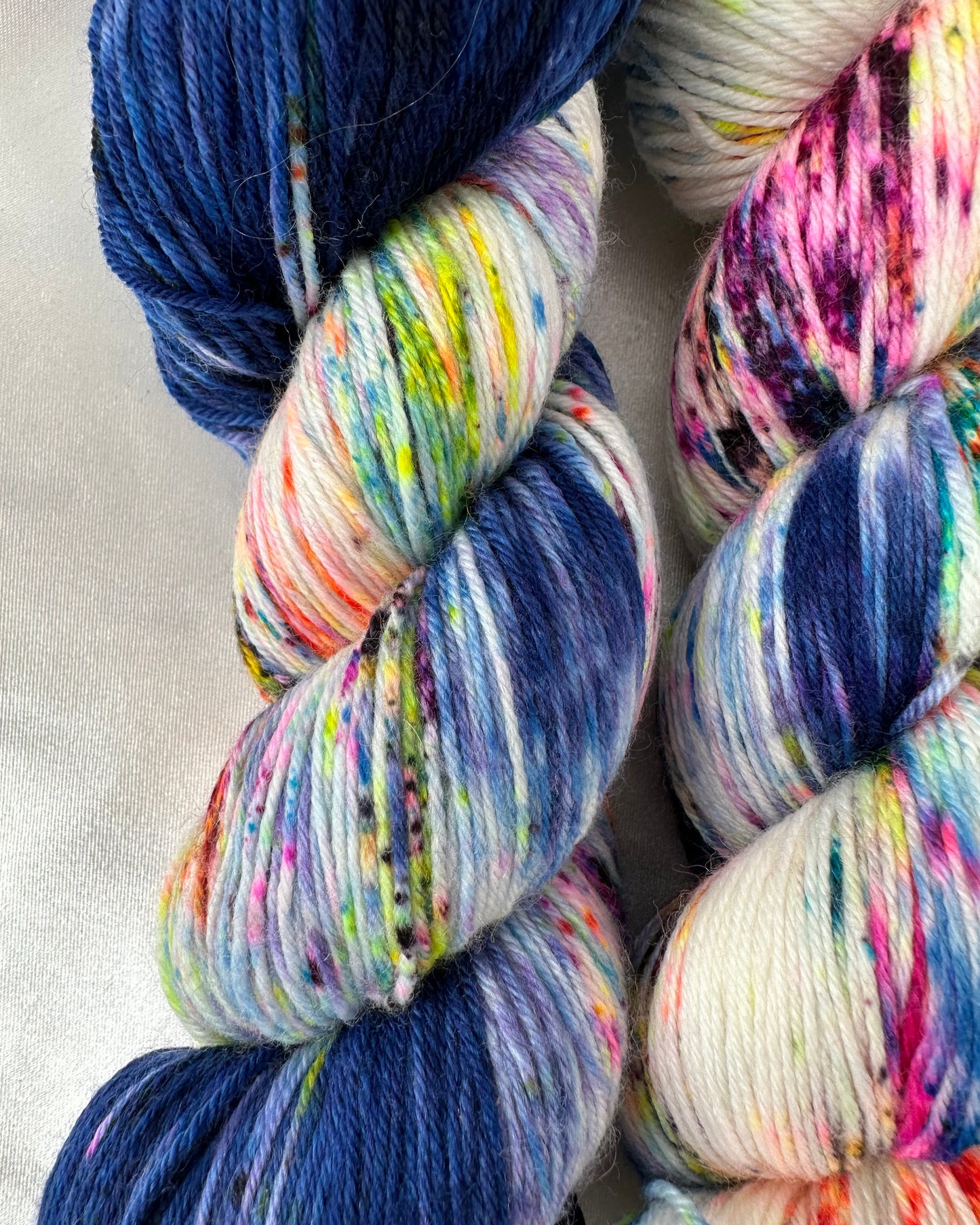 Super Soft Sock - Manta Ray