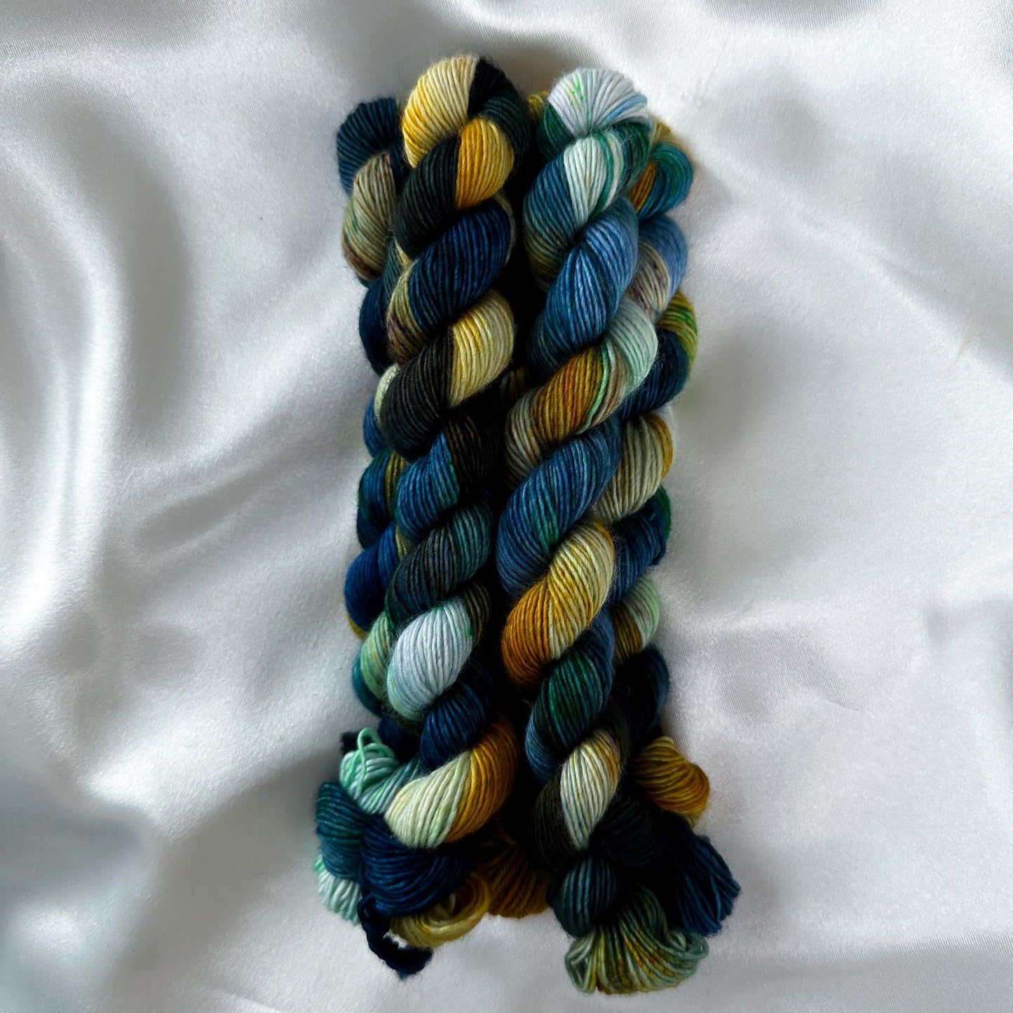 Merino Single Mini - Devotion