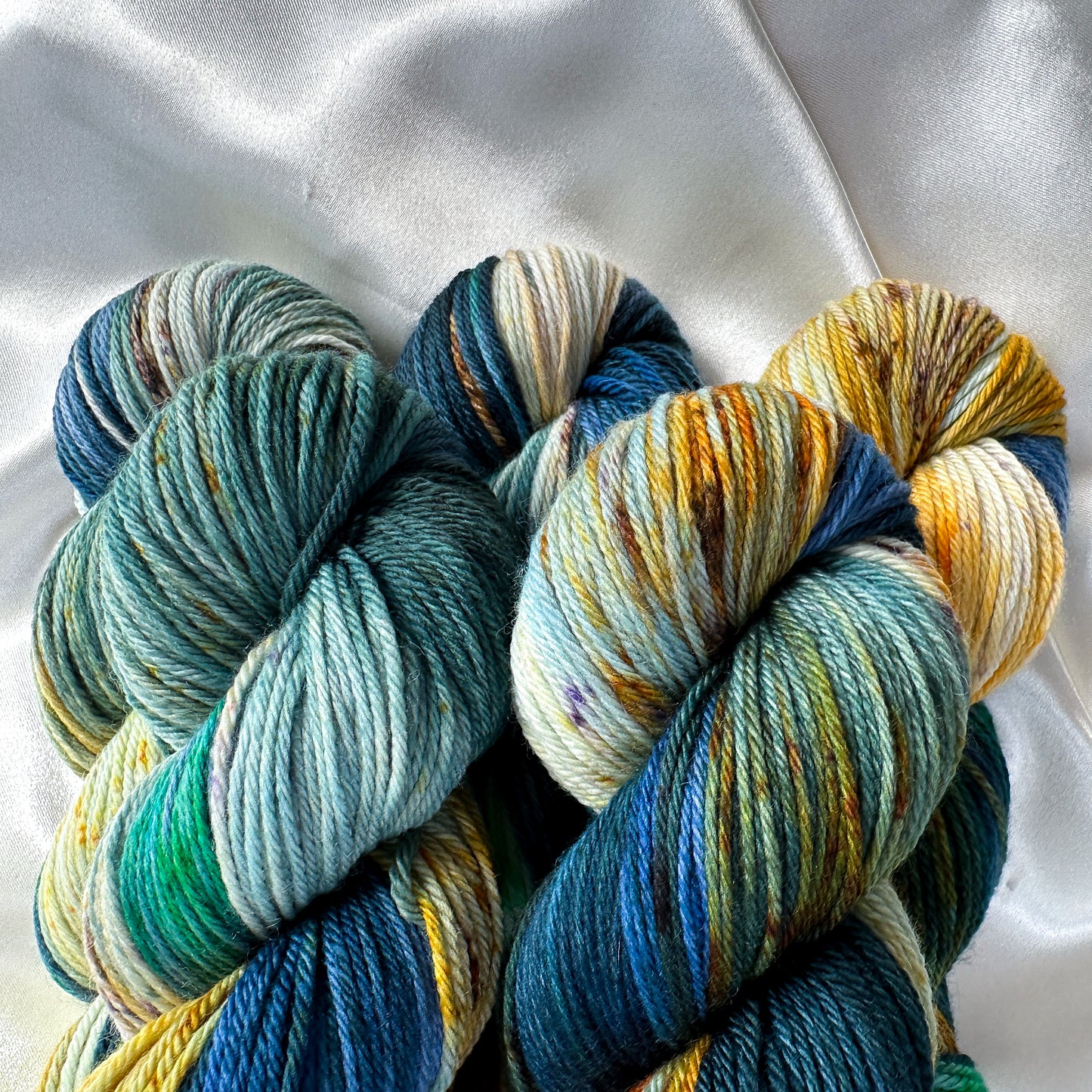 Merino DK - Devotion