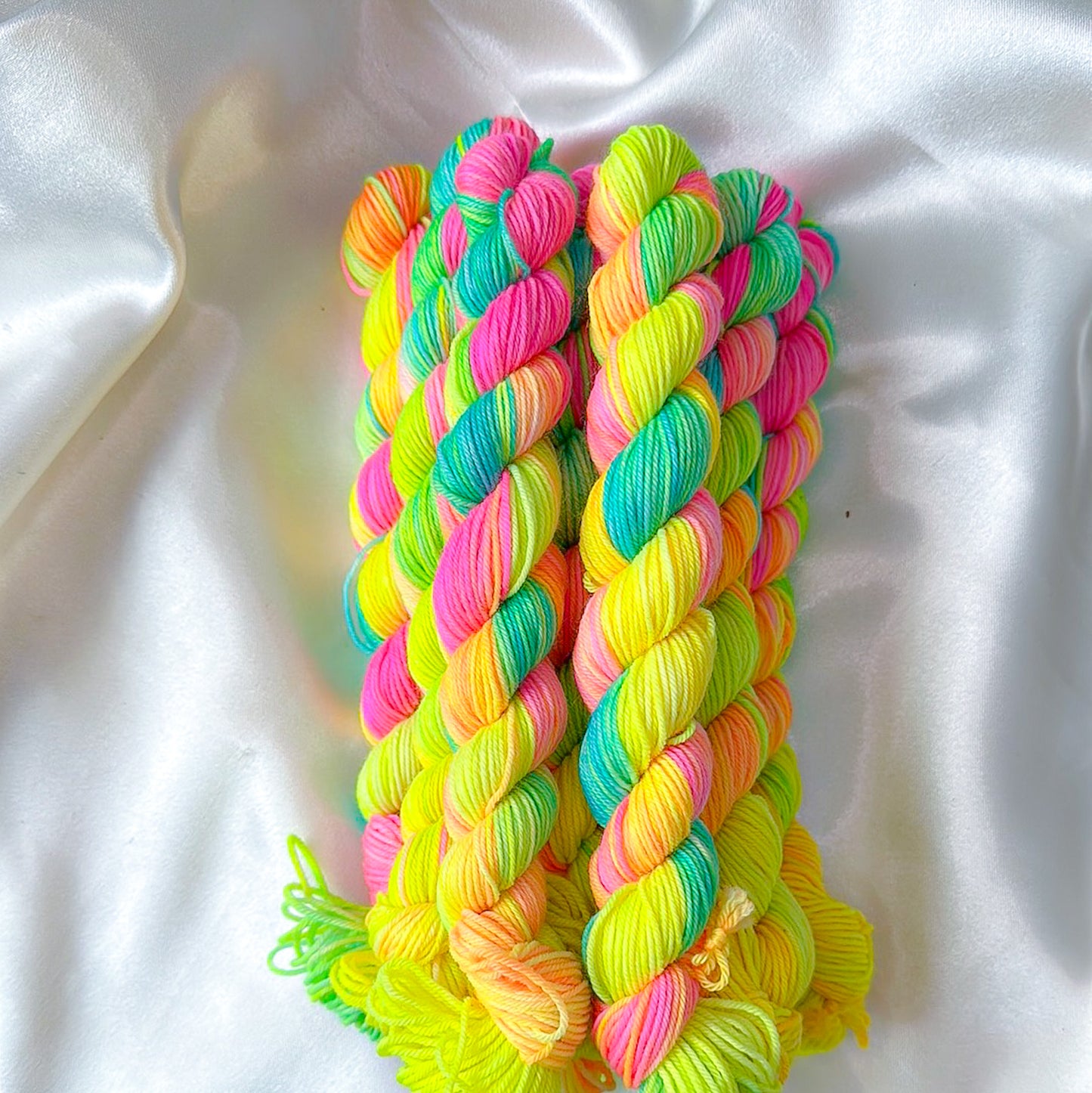 Merino Fingering Mini - Utopia