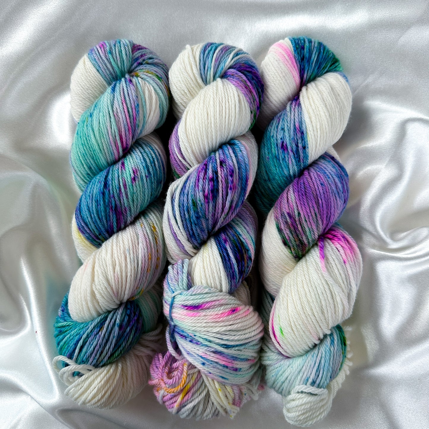 Merino DK - The Meadow
