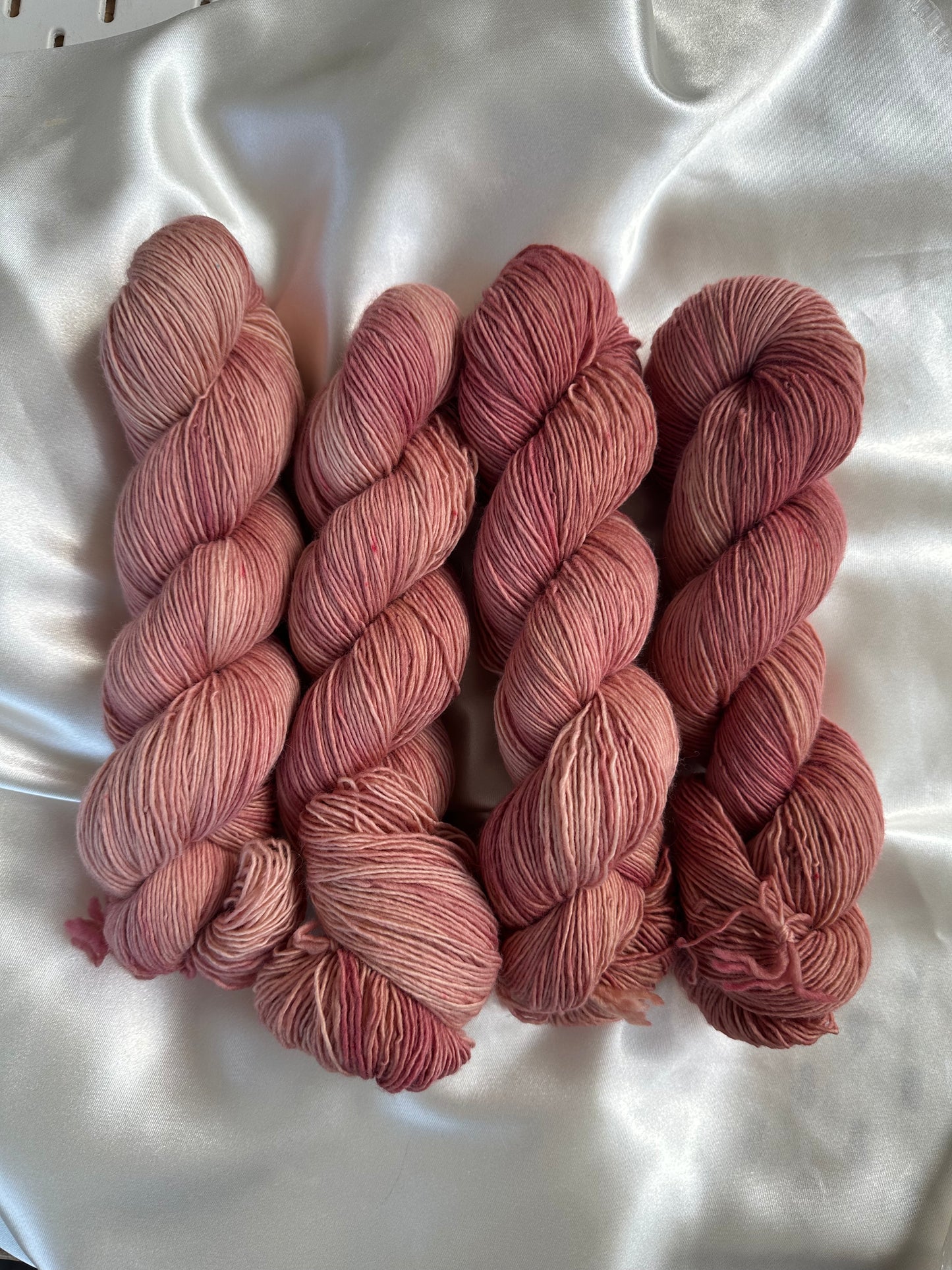 Merino Single - Lemonade