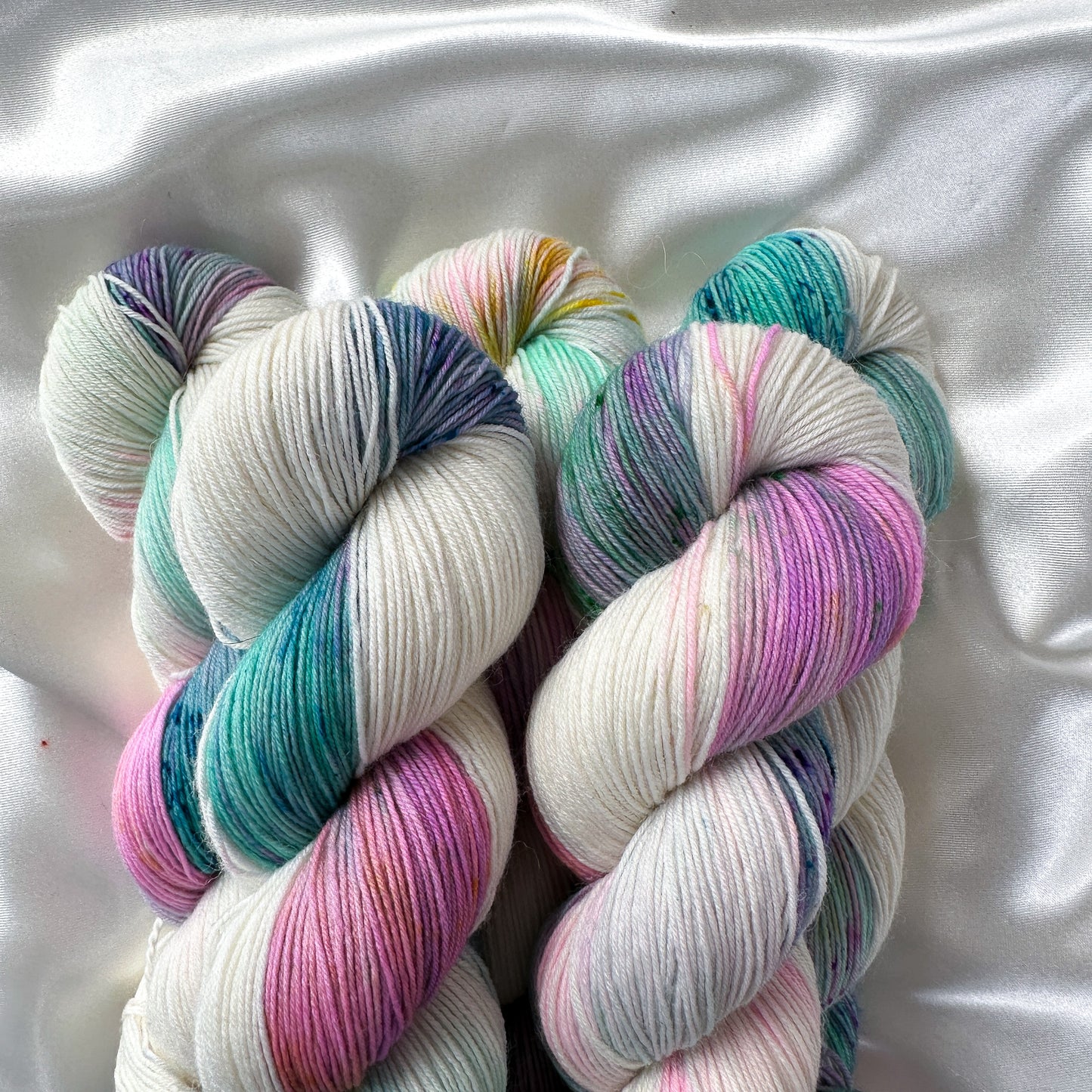 Classic Sock - The Meadow