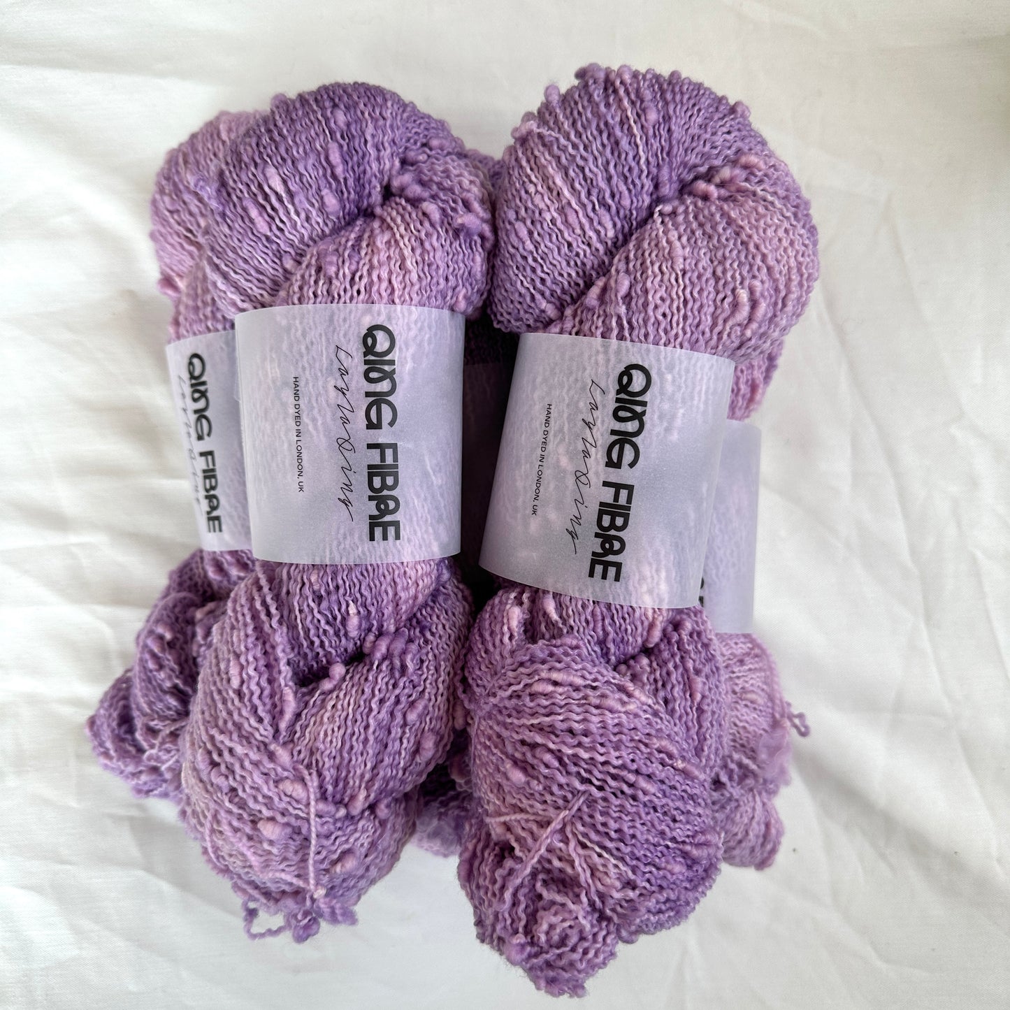 Pearl - Thistle