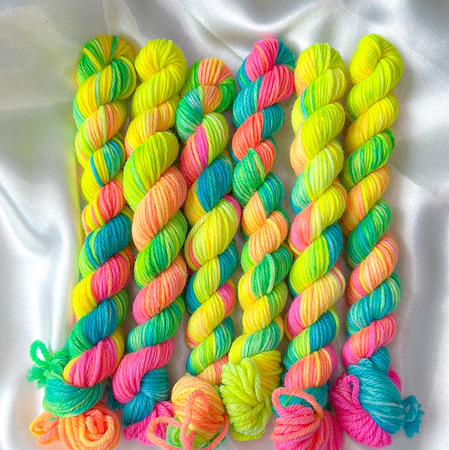 Merino DK Mini - Utopia