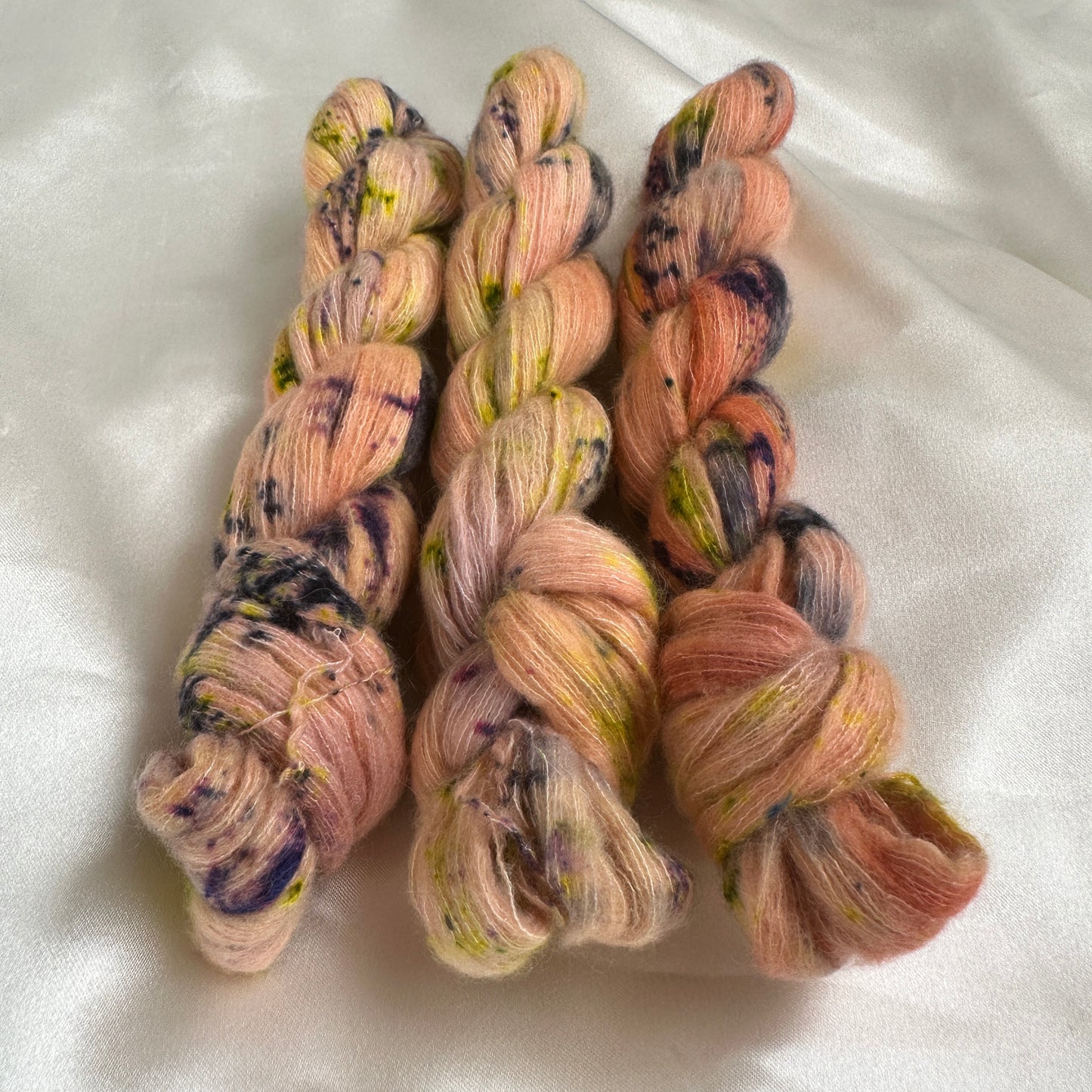 Veranita - Anemone OOAK