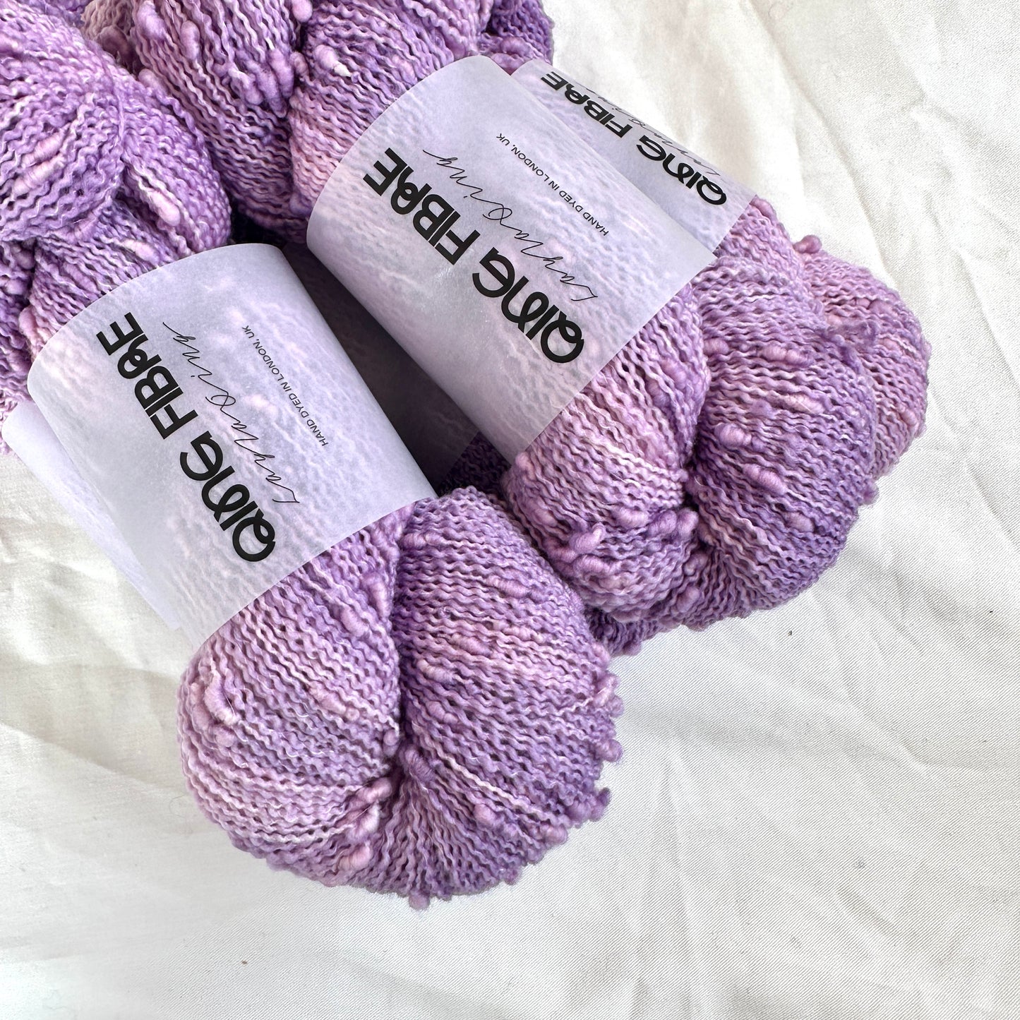 Pearl - Thistle