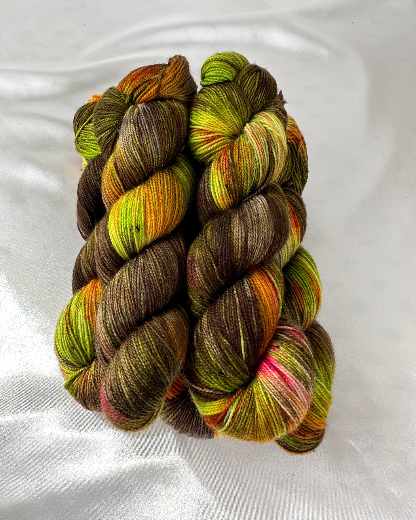 High Twist BFL - Pond