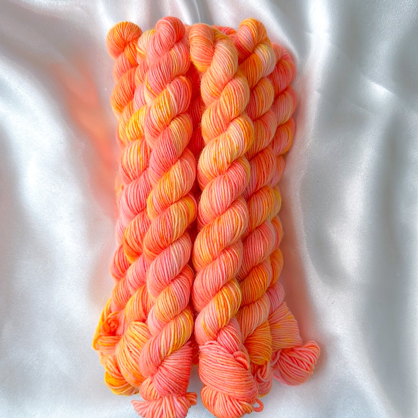 Merino Single Mini - Mandrake