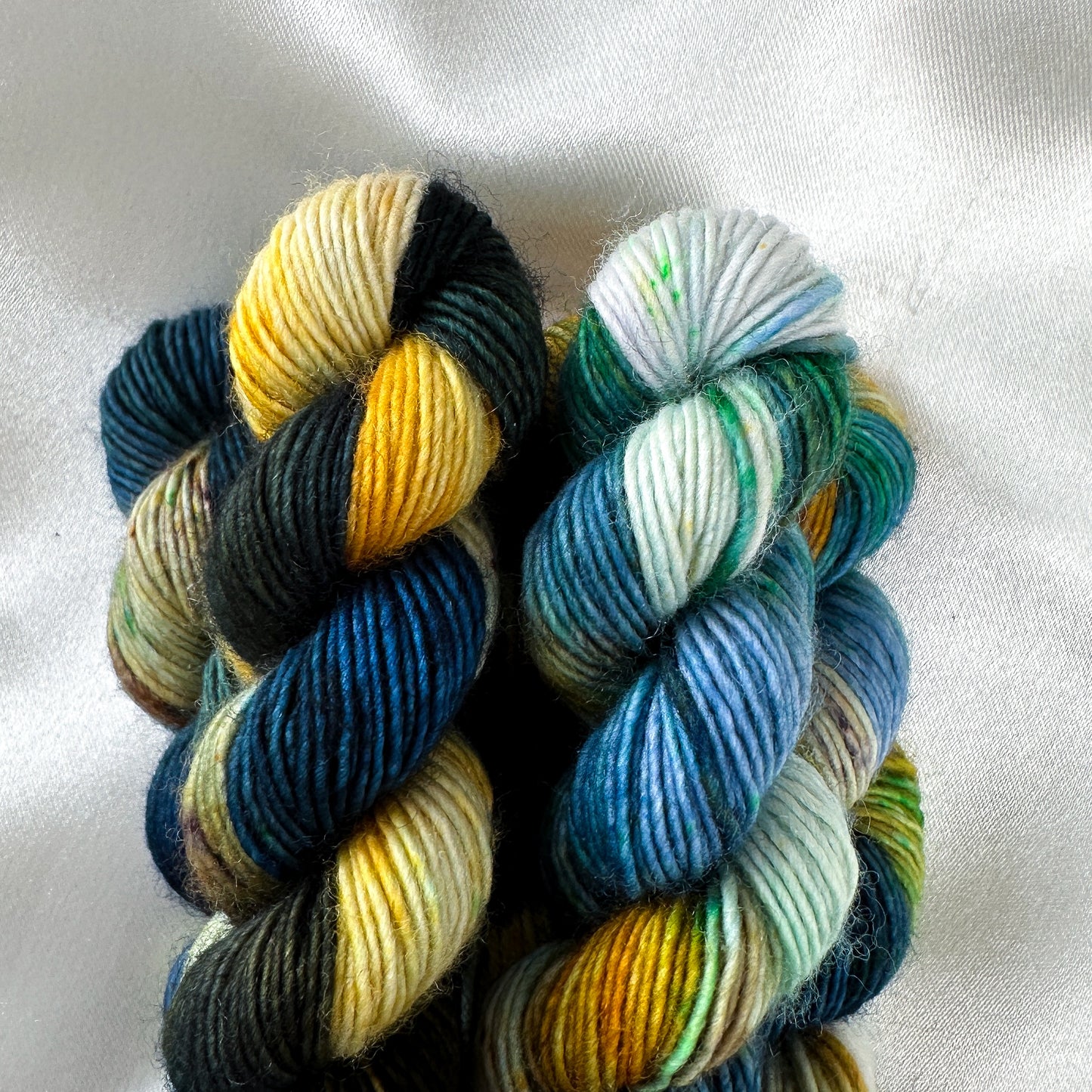 Merino Single Mini - Devotion