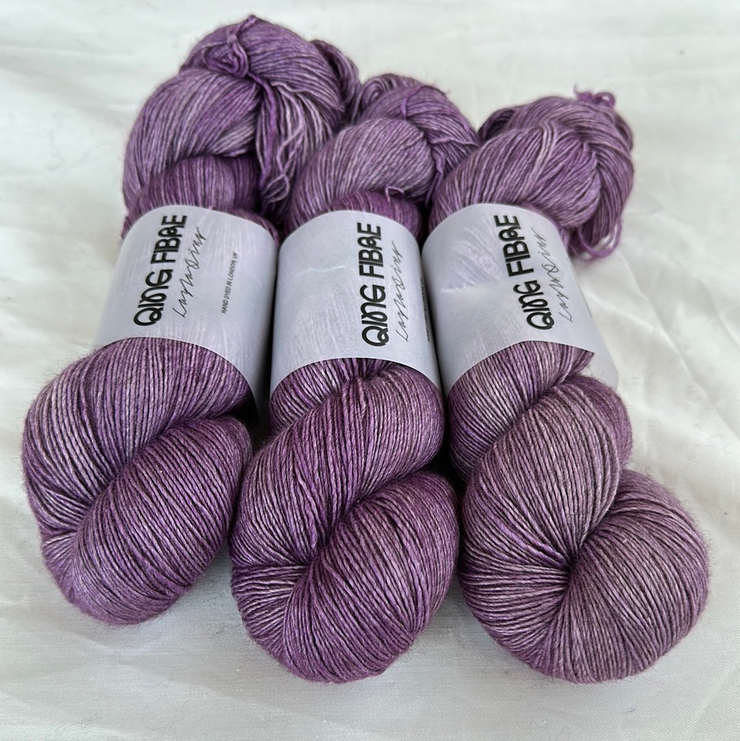 Yak Single - Thistle