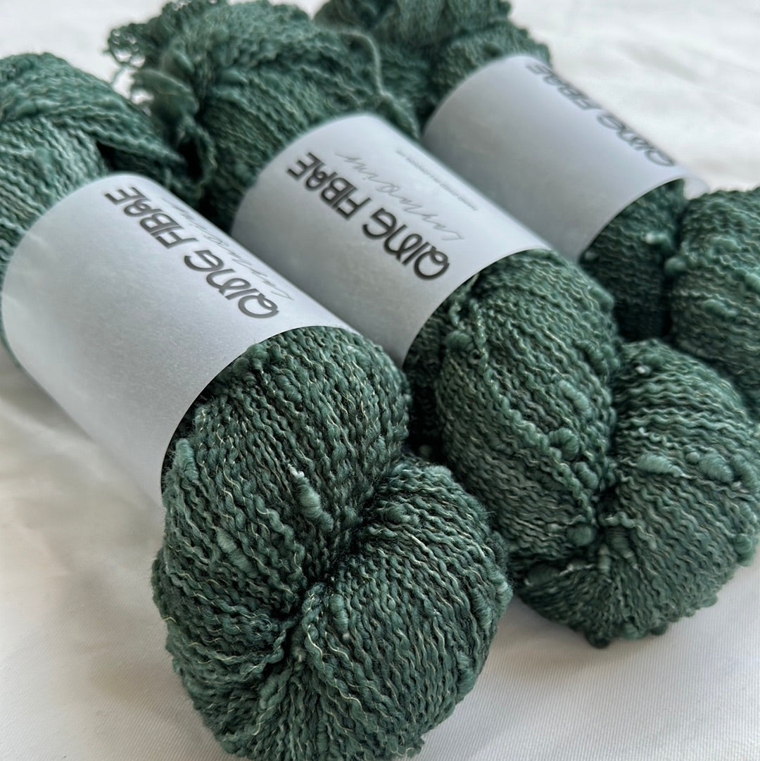 Pearl - Malachite