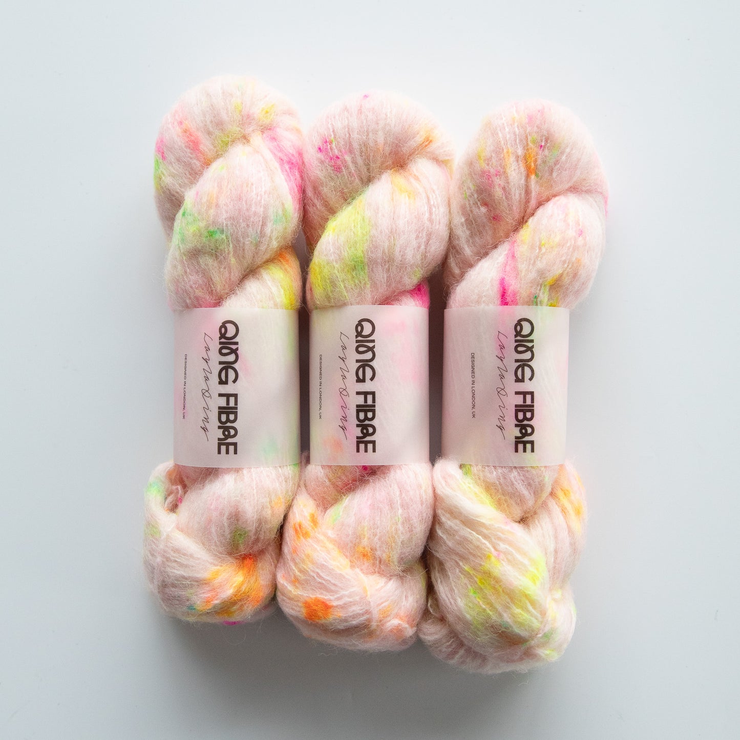 Melted Baby Suri - Lapine