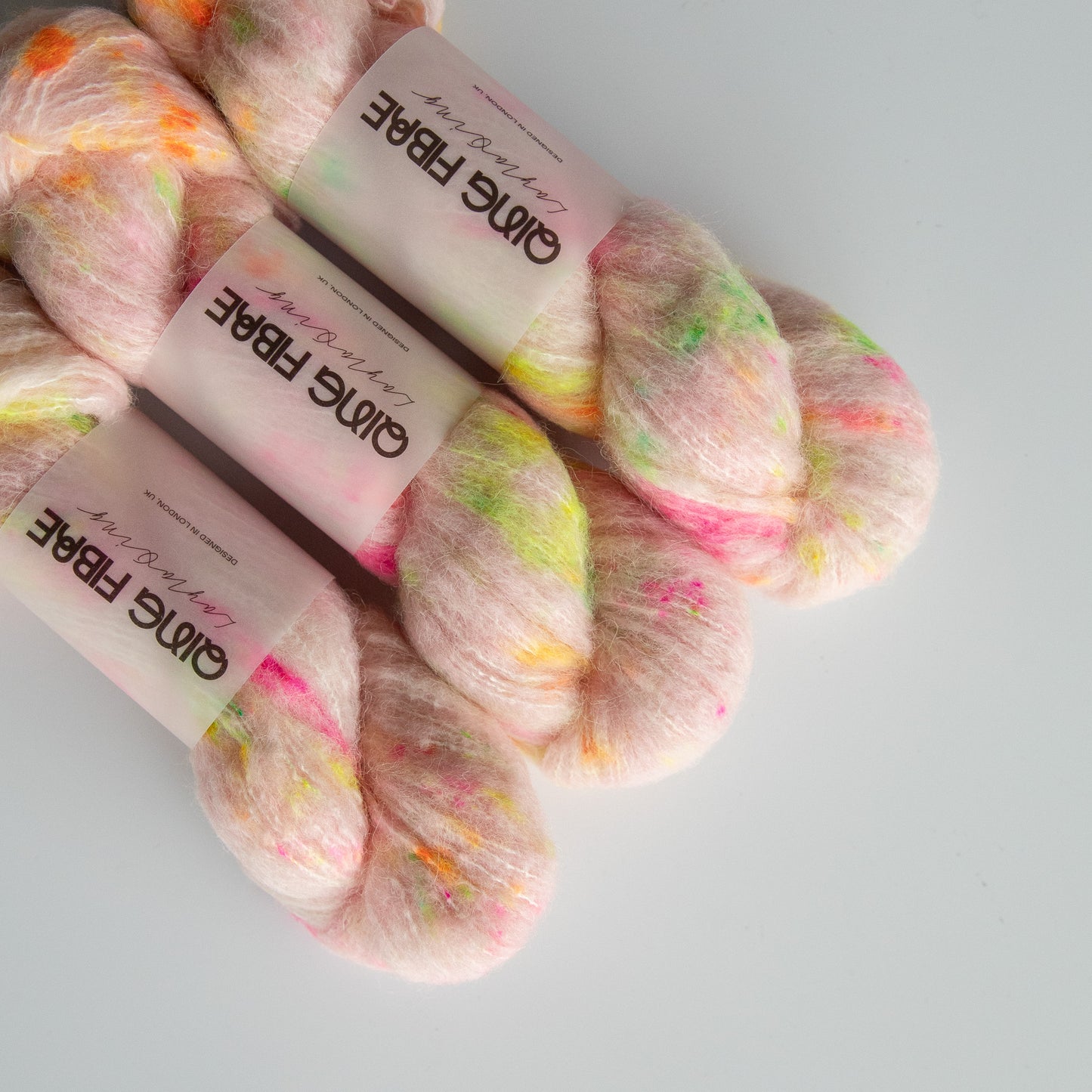 Melted Baby Suri - Lapine