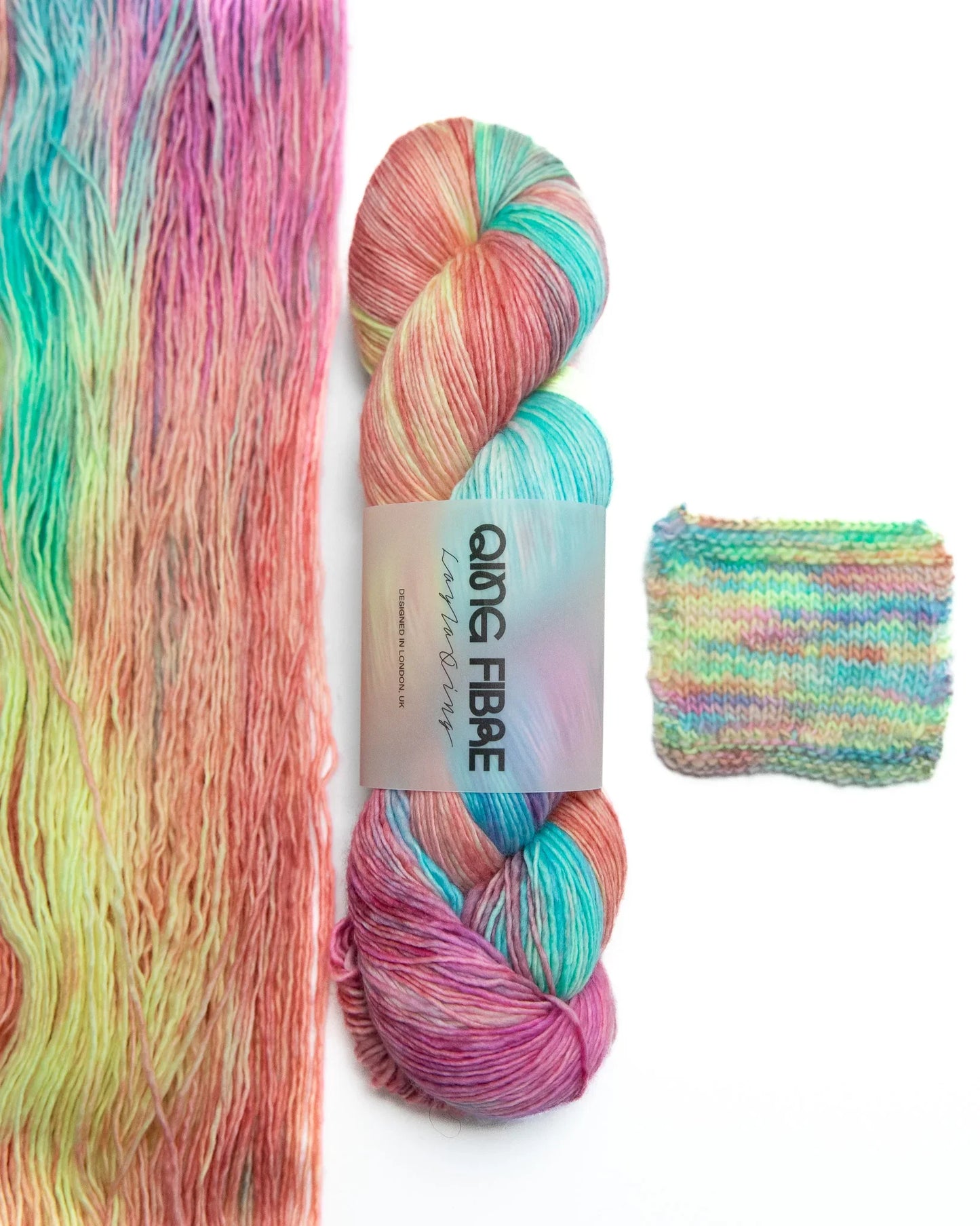 Dashing Sassy - Mayhem