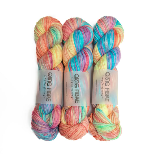 Merino DK - Mayhem