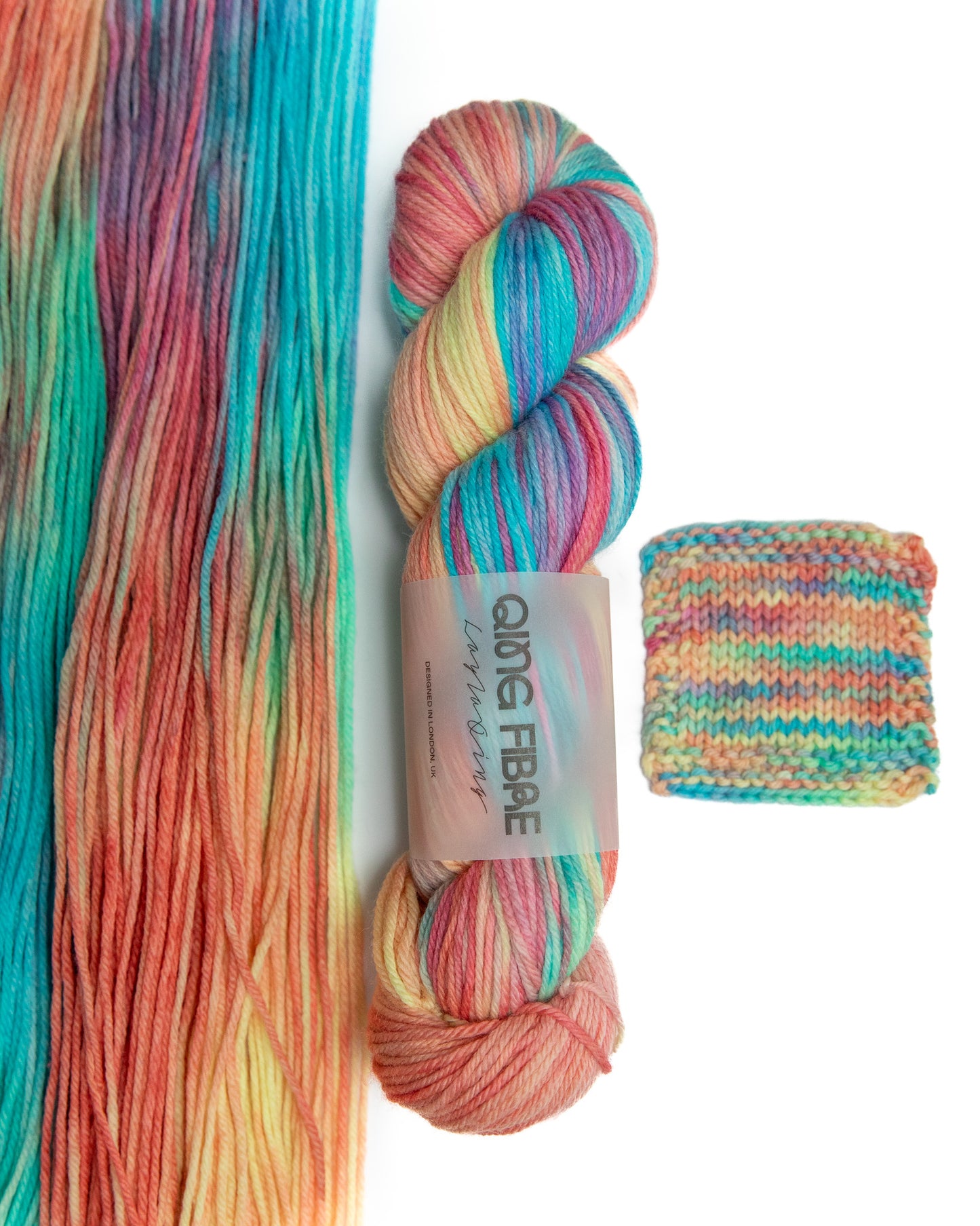 Merino DK - Mayhem