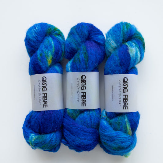 Melted Baby Suri - Abyss